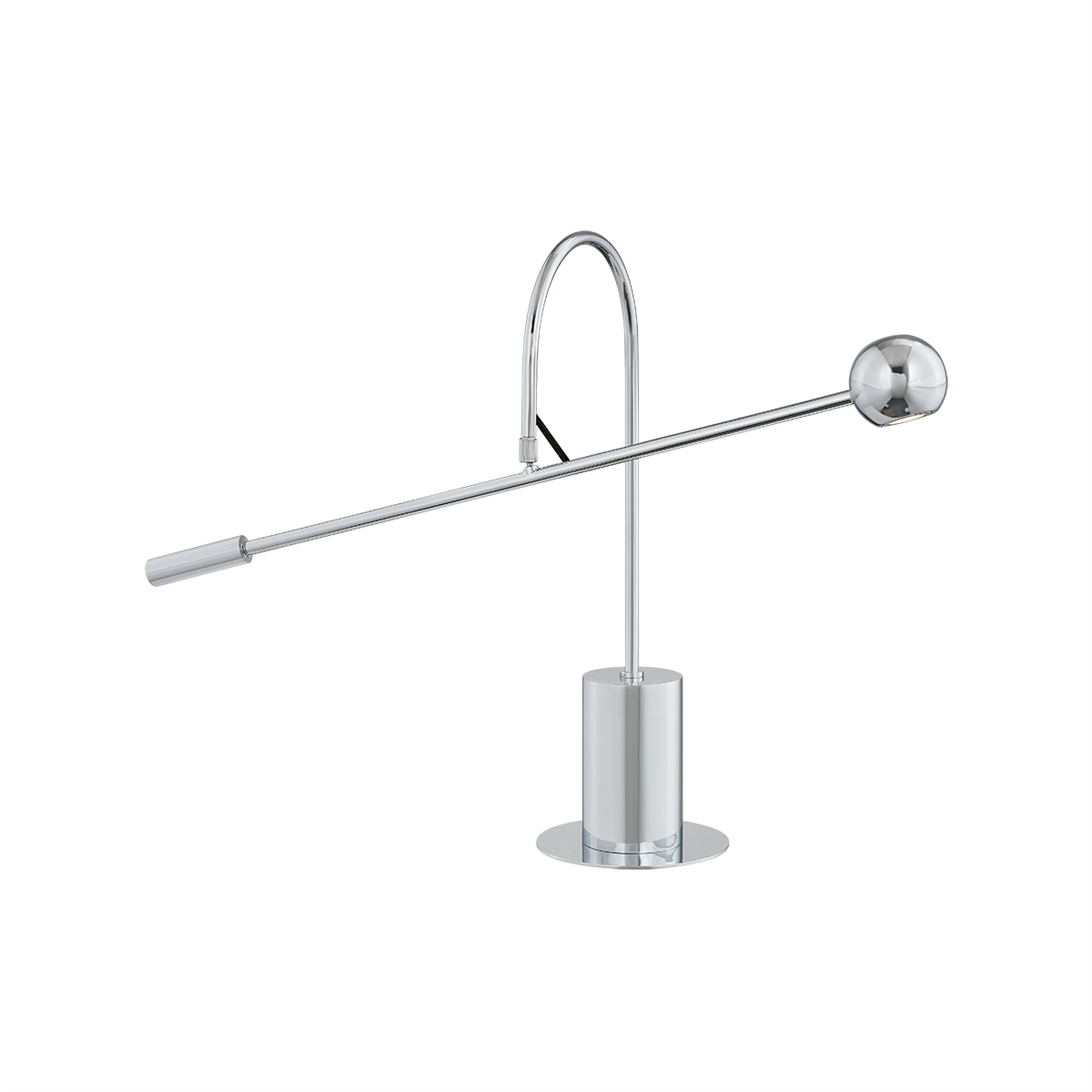 Micro-Orbiter 14 Inch Accent Lamp,
