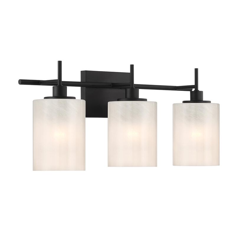 22 Inch Bath Vanity Light by Meridian Lighting