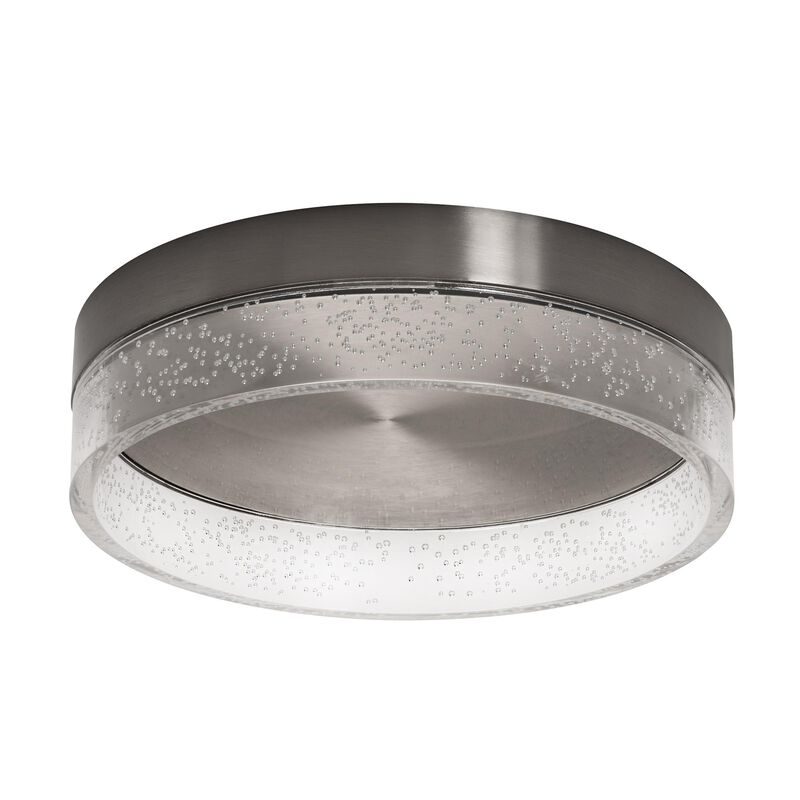 Maggie 1 Light LED Flush Mount by AFX Lighting