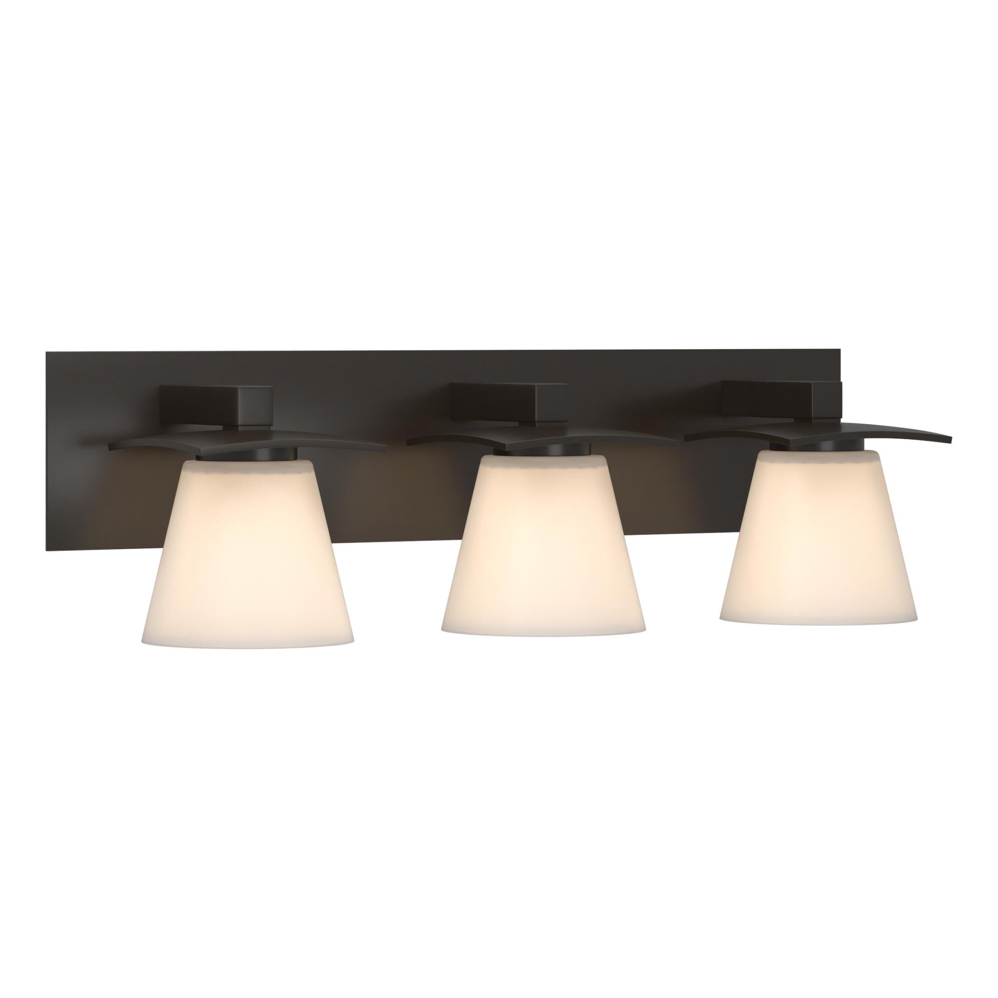 Wren 24 Inch Wall Sconce by Hubbardton Forge
