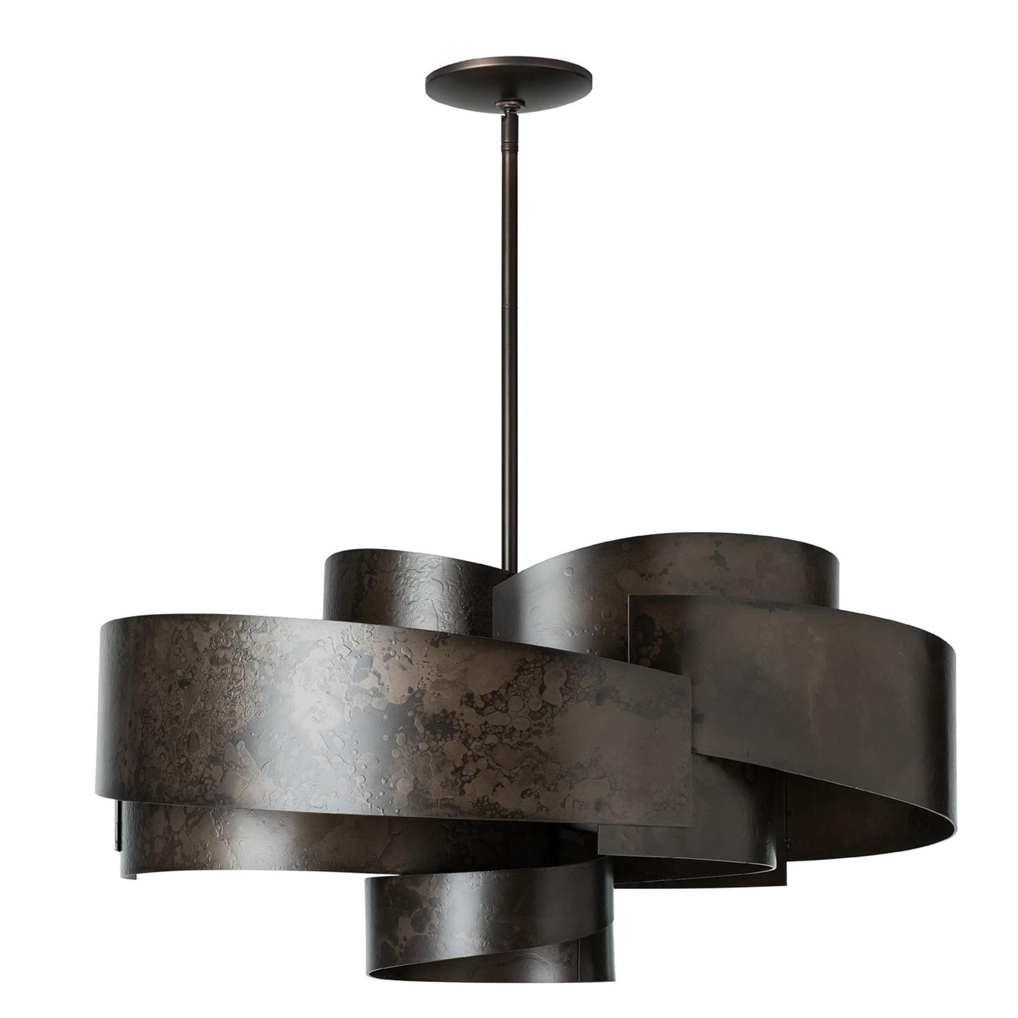Shown in Dark Smoke finish