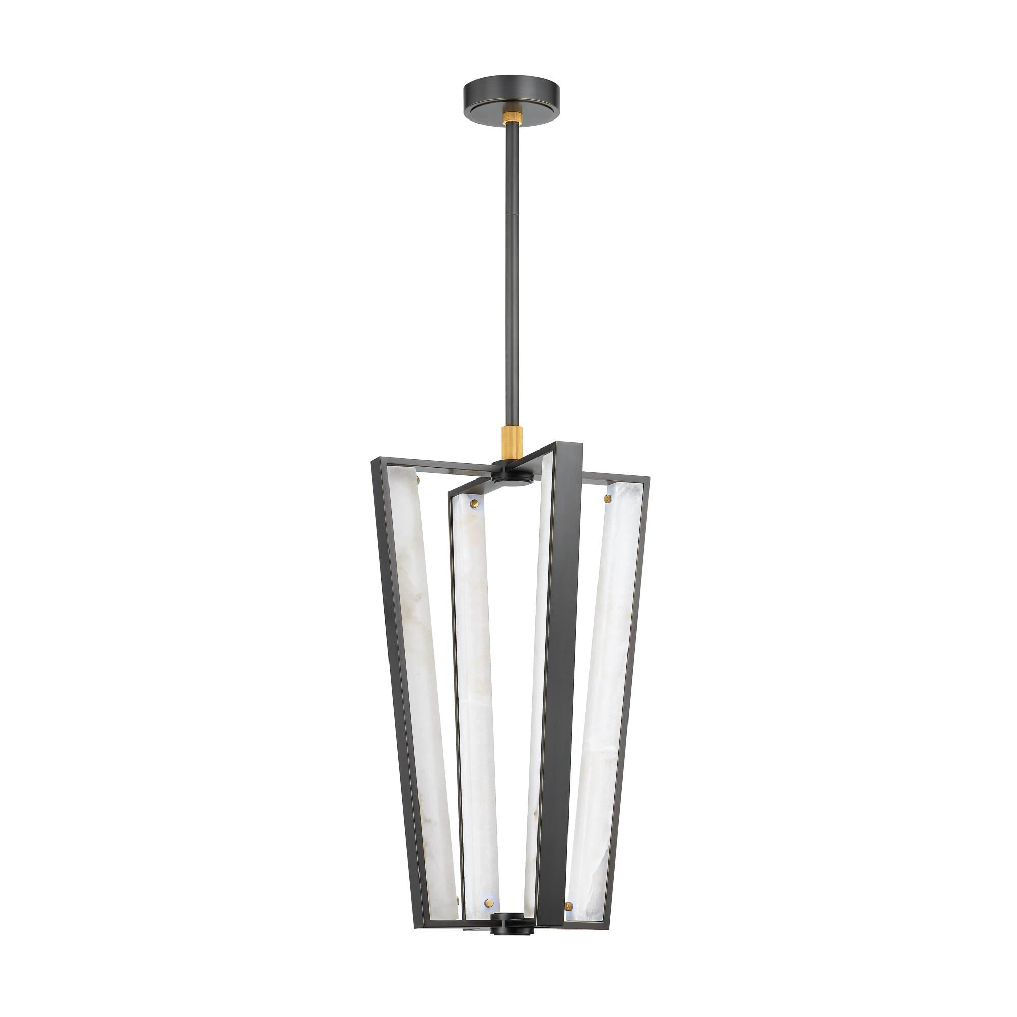 Edgemere 16 Inch Large Pendant,