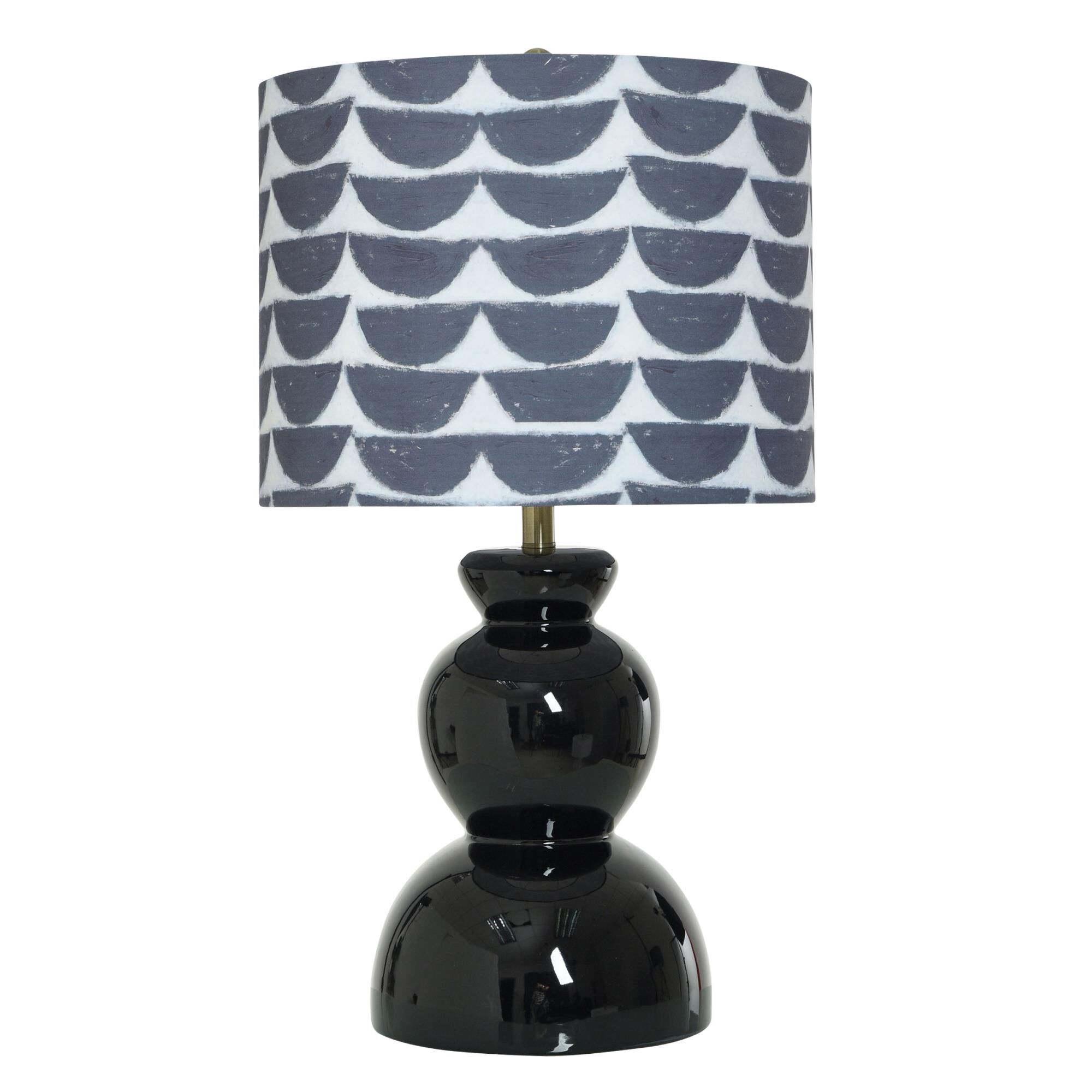 Norman Wyatt 29 Inch Table Lamp by Stylecraft