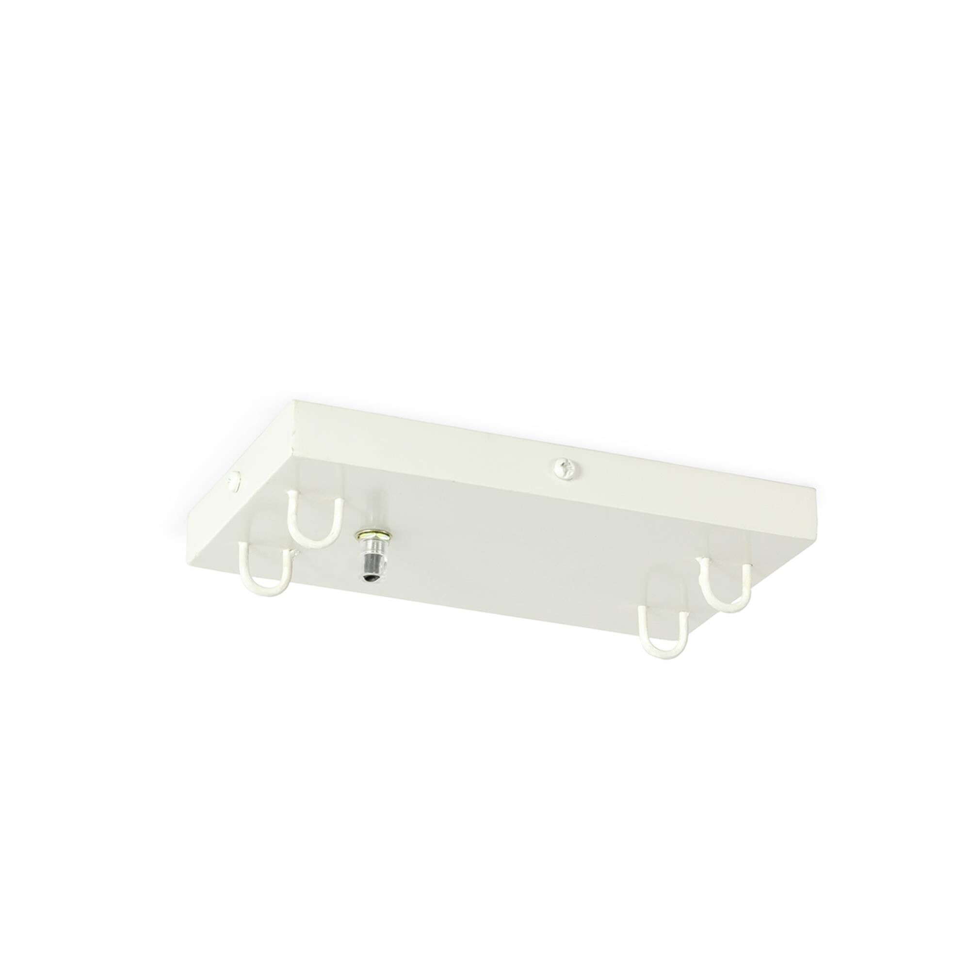 Calabria 48 Inch Linear Suspension Light by Palecek