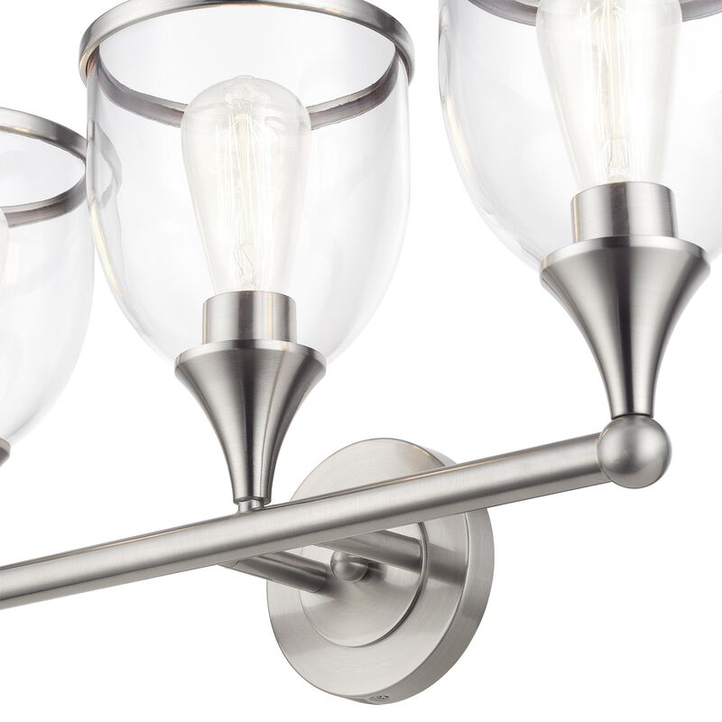 Ashridge 24 Inch Bath Vanity Light by Livex Lighting