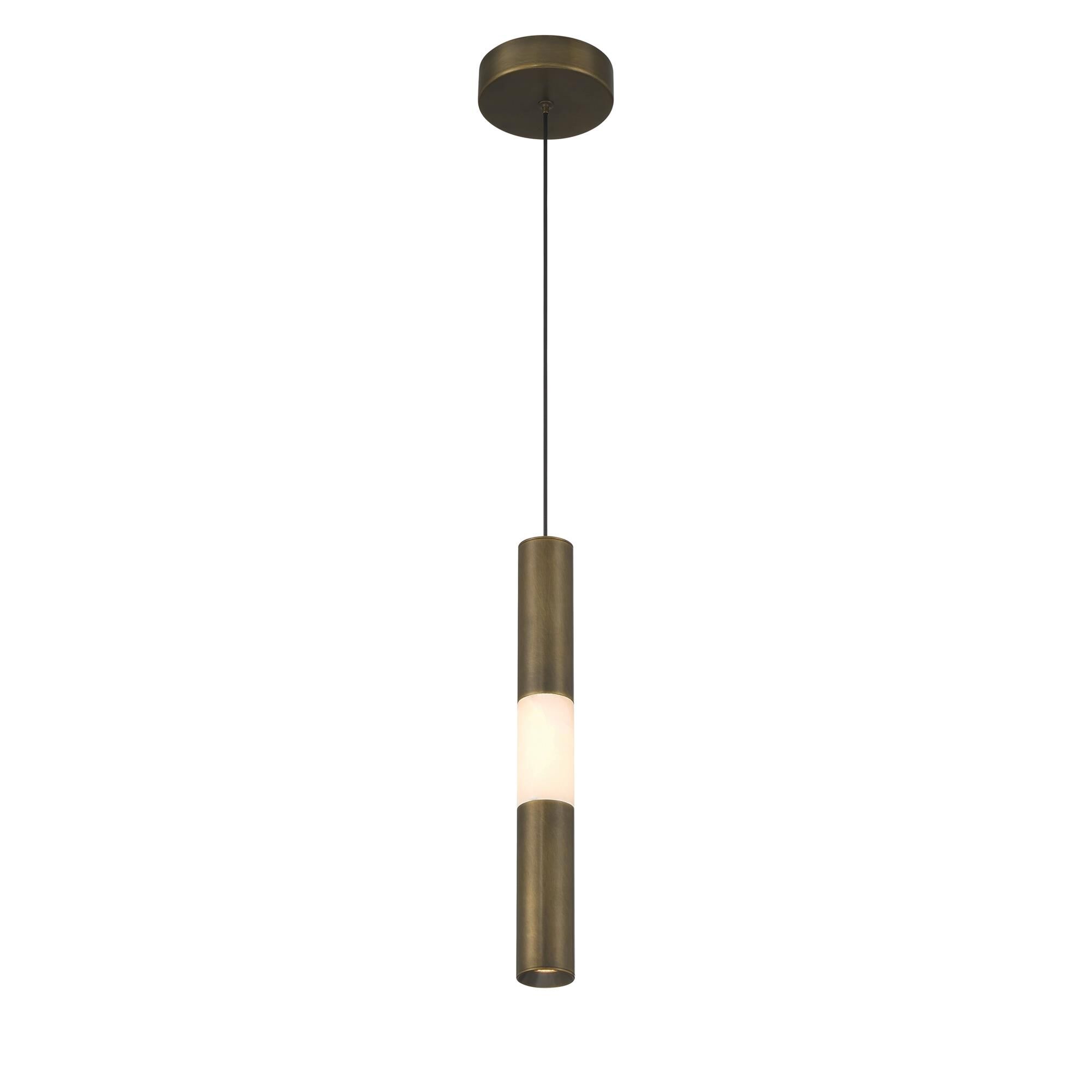 Ronda 16 Inch Mini Pendant,