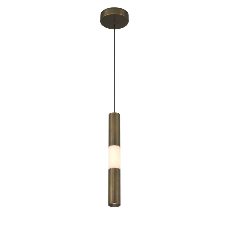 Ronda 16 Inch Mini Pendant by Eurofase Lighting