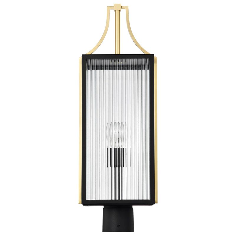 Holden 24 Inch Outdoor Post Lamp by Nuvo Lighting