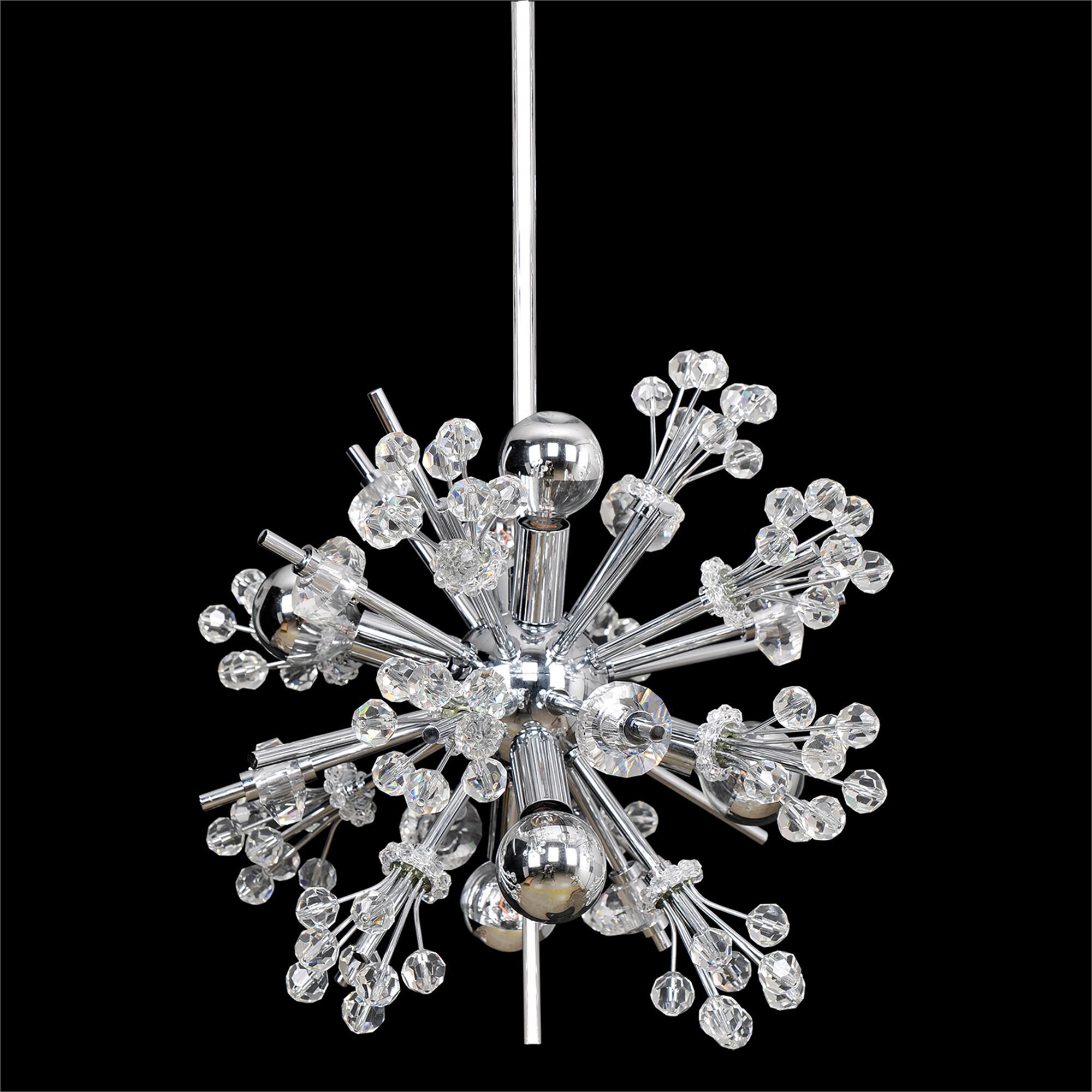 Constellation 13 Inch Large Pendant by Allegri