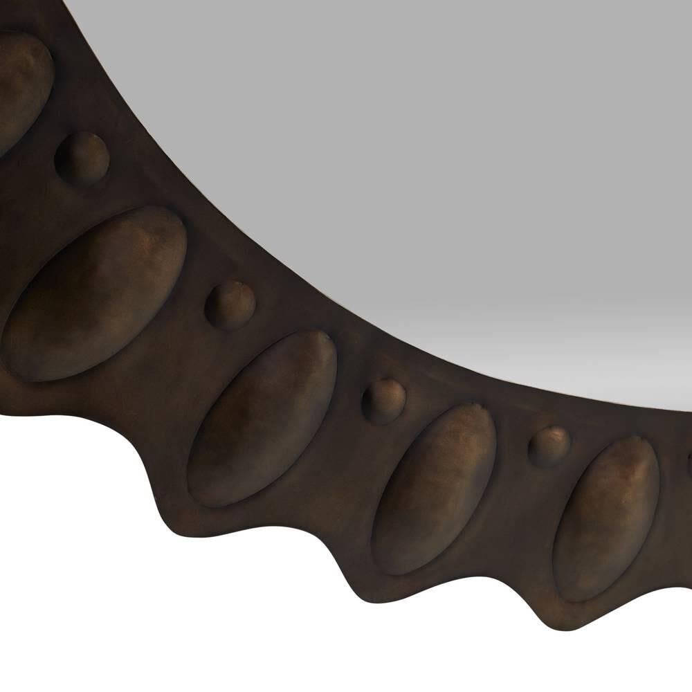 Shown in Bronze finish