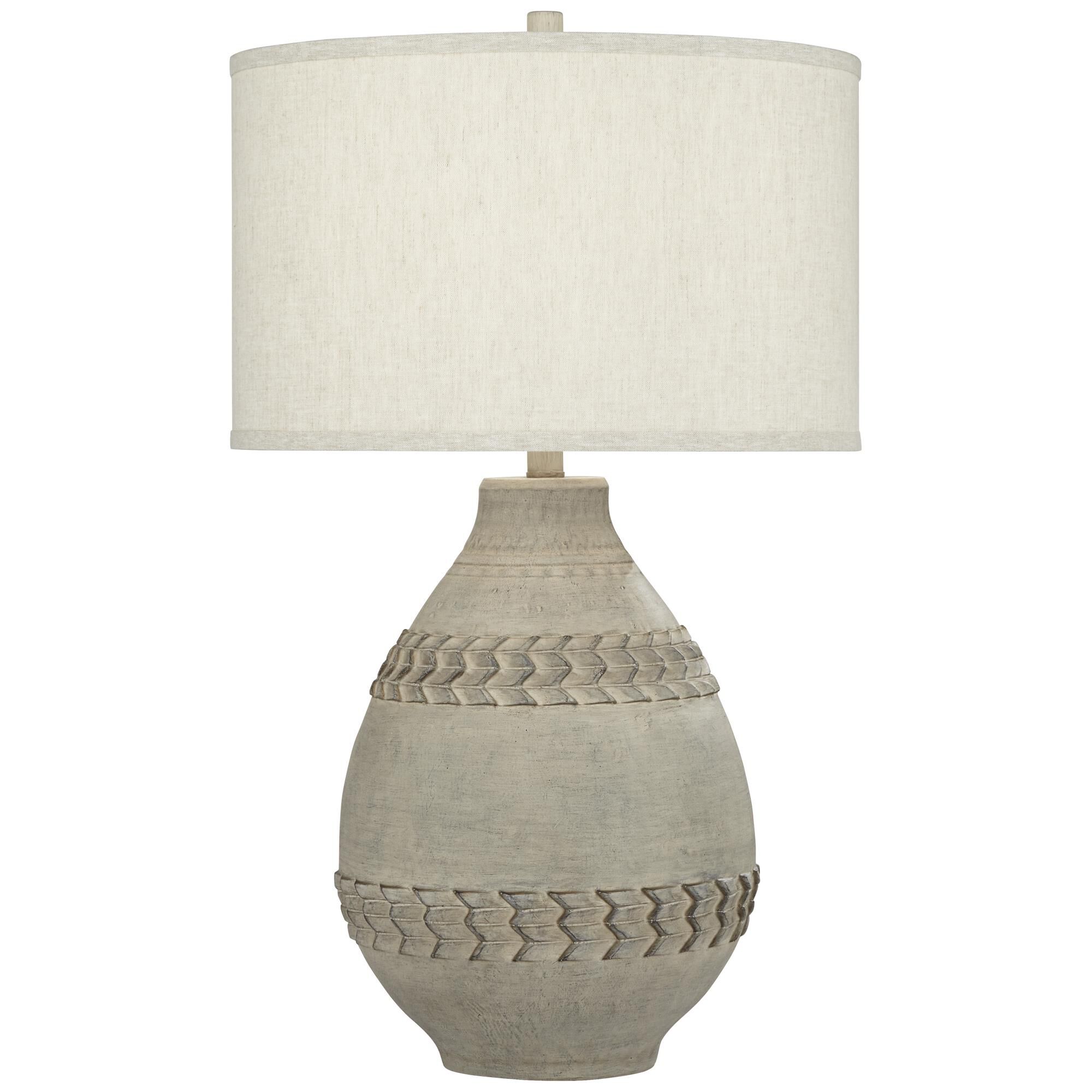 Kuna 29 Inch Table Lamp by Pacific Coast Lighting