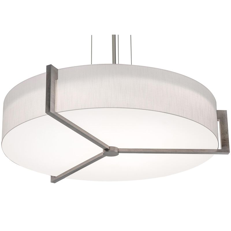 Apex 33 Inch LED Large Pendant by AFX Lighting