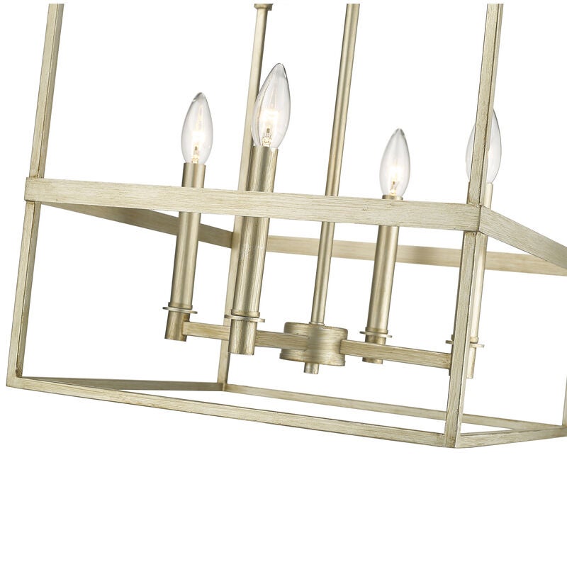 Cormac 16 Inch Cage Pendant by Acclaim Lighting