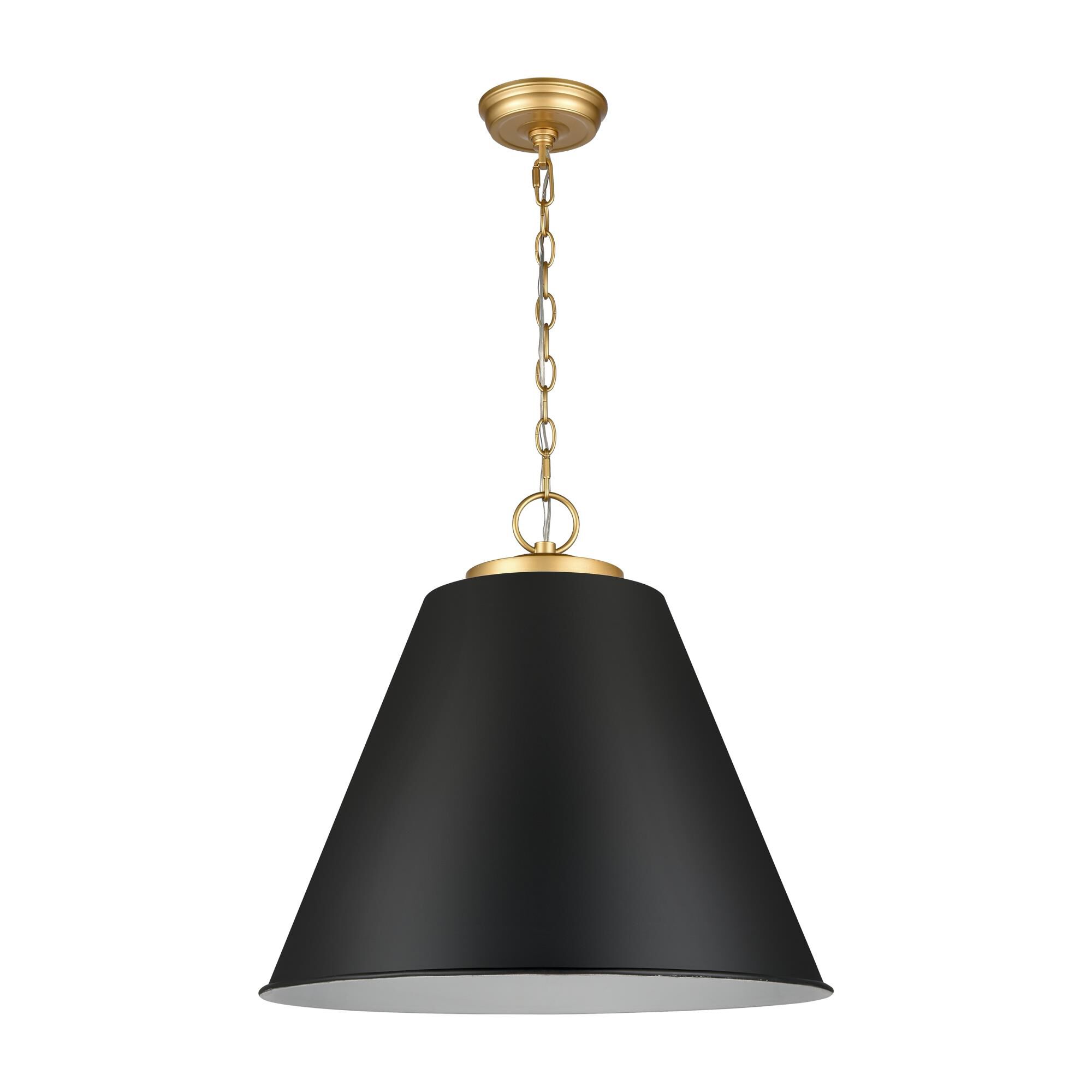 Vellus Large Pendant by ELK Home