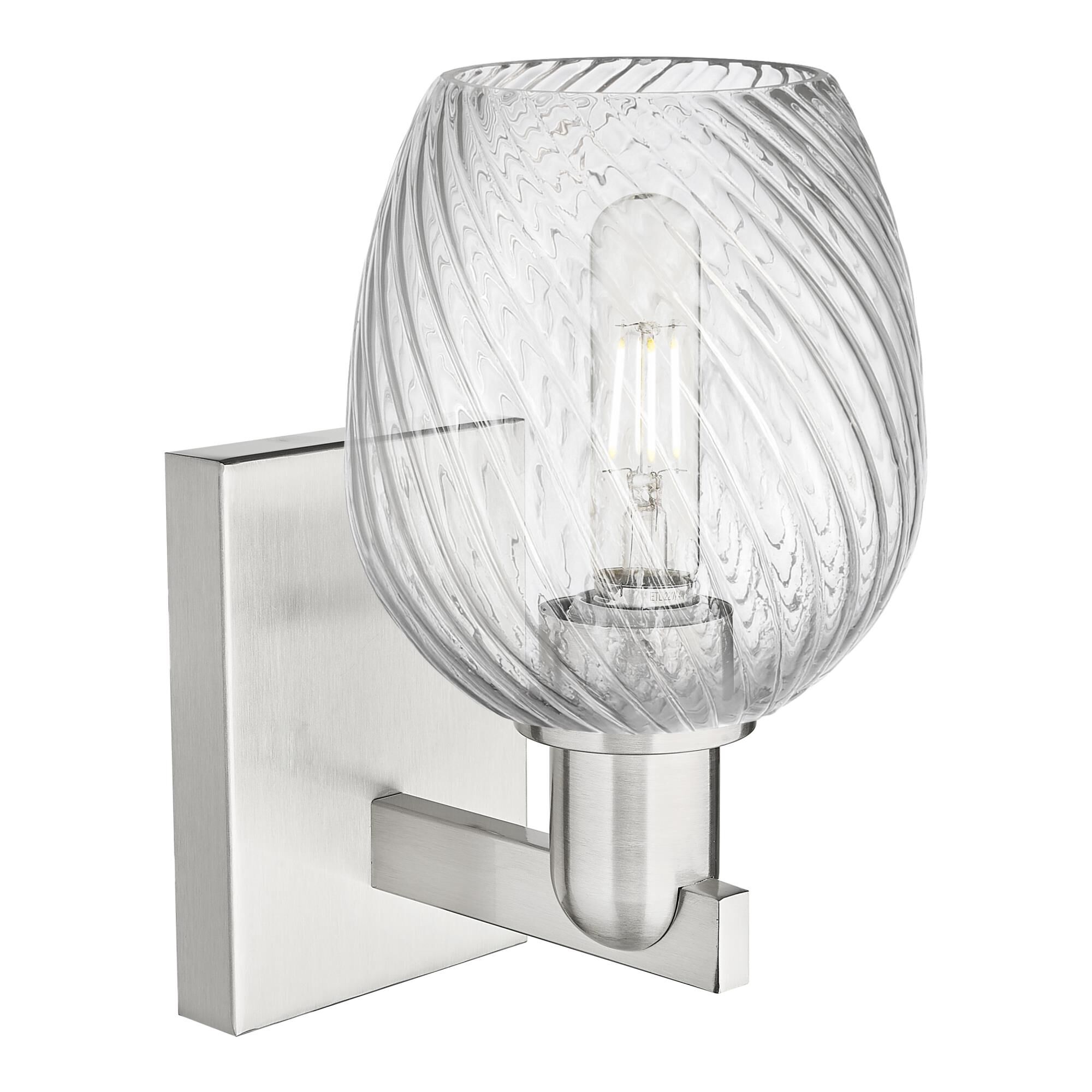 Bruno Marashlian Salina 11 Inch Wall Sconce by Innovations Lighting