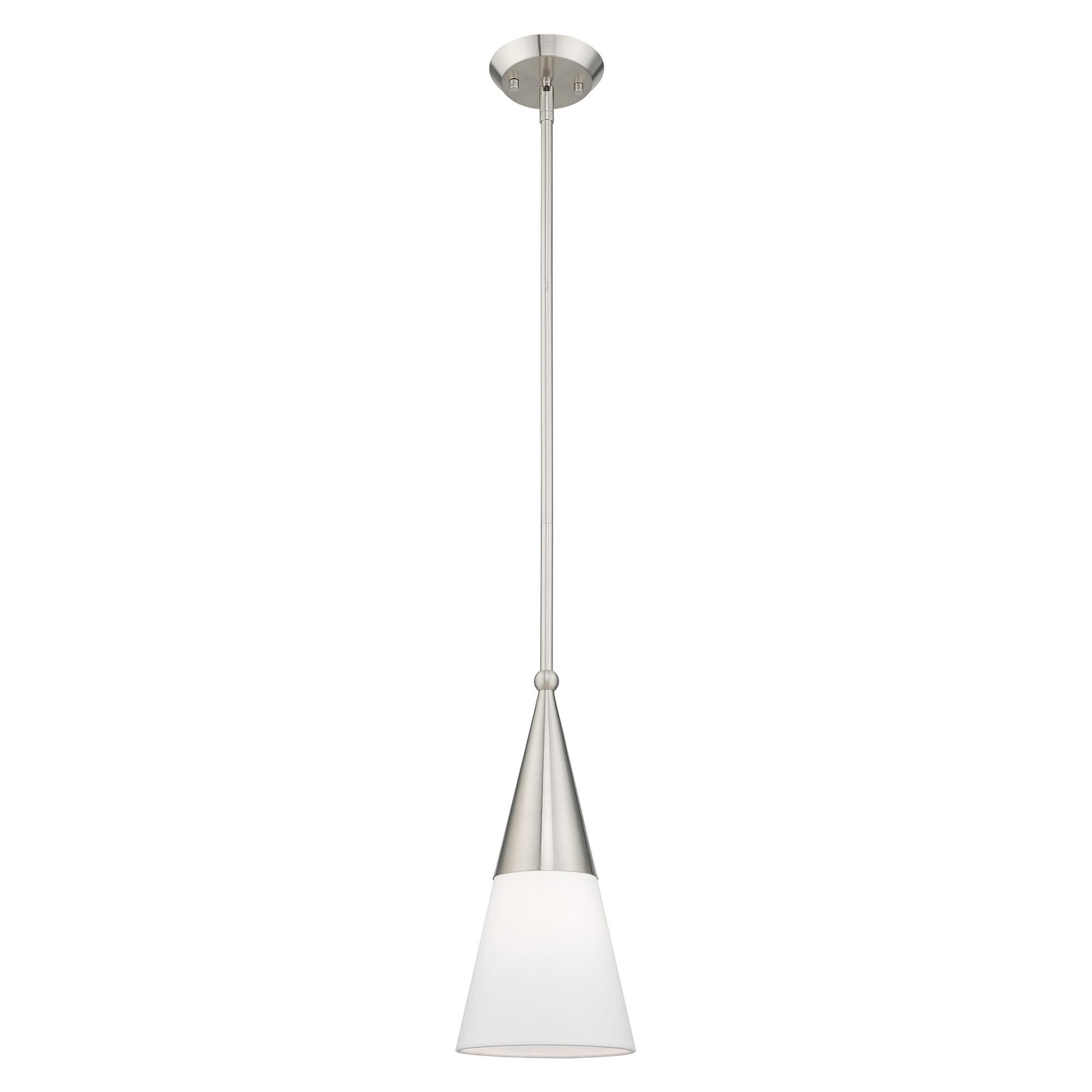 Livex Lighting Stockholm Mini Pendant