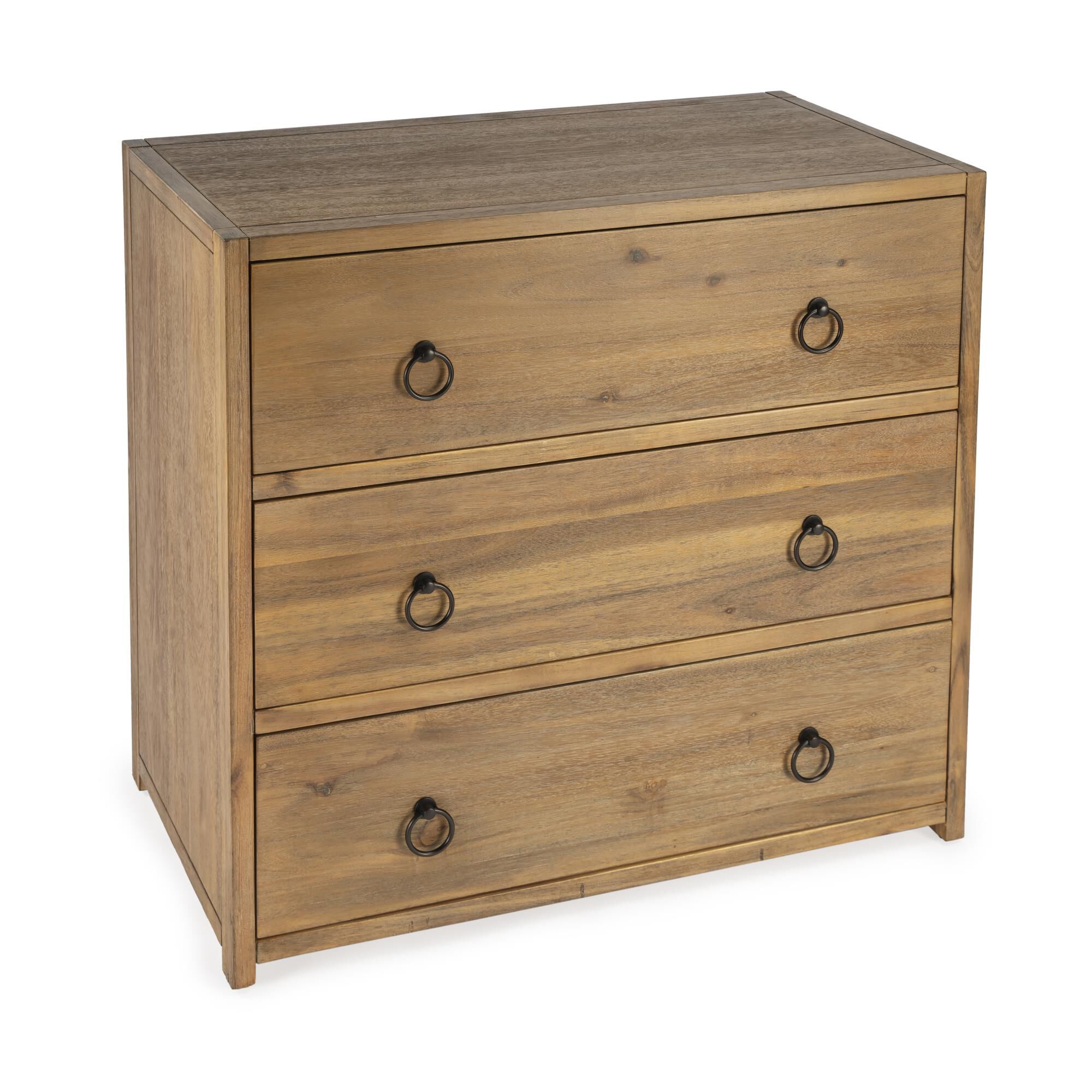Lark Dresser by Butler Specialty Company