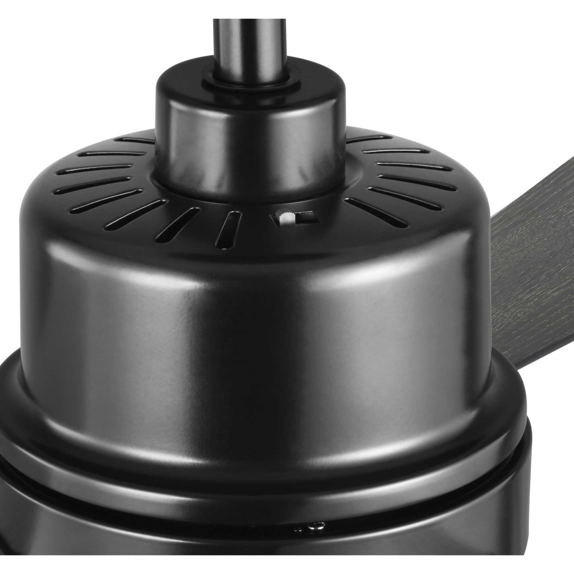 Shown in Black finish and White Opal glass