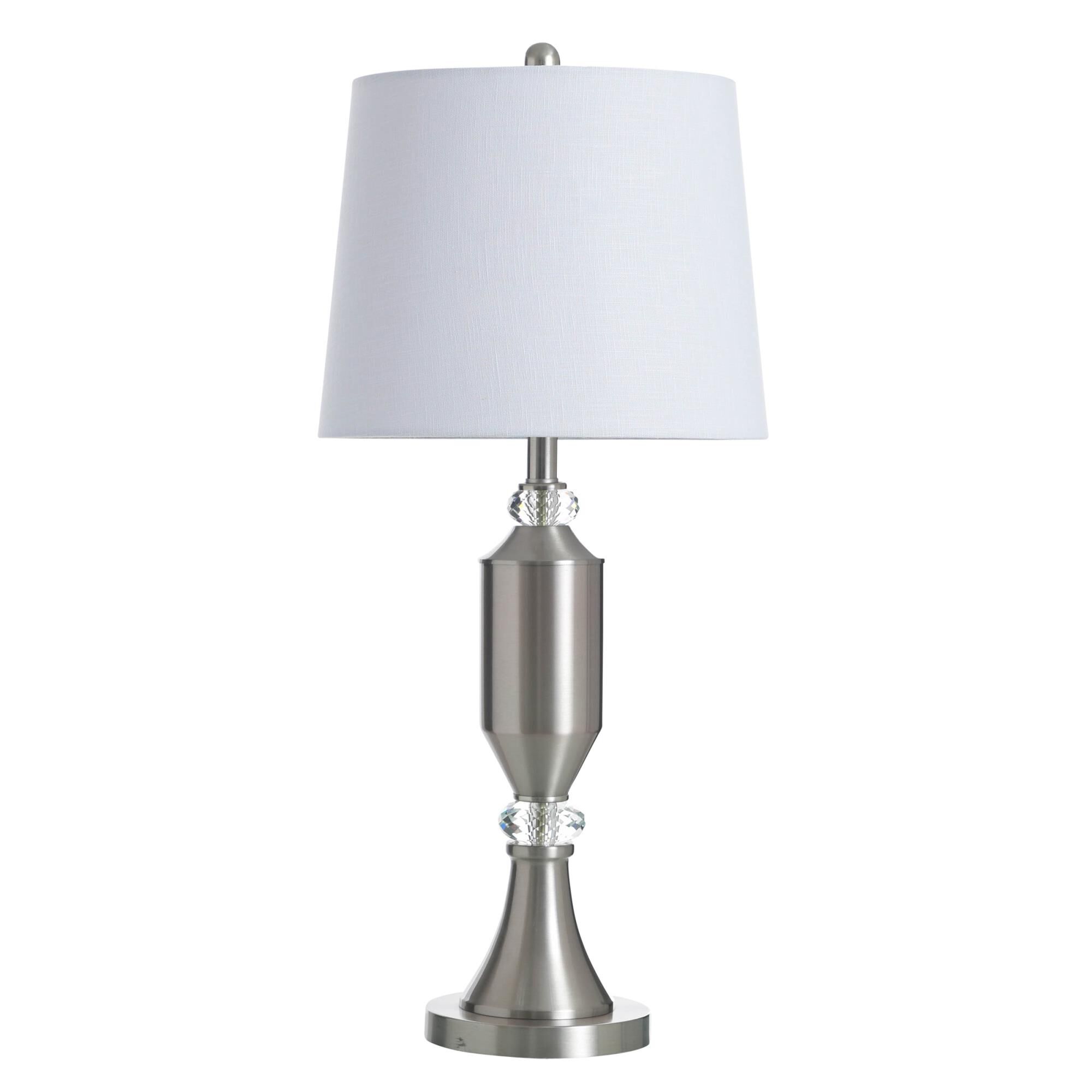  31 Inch Table Lamp by Stylecraft