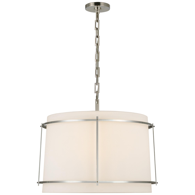 Carrier And Company Callaway 24 Inch LED Large Pendant by Visual Comfort Signature Collection