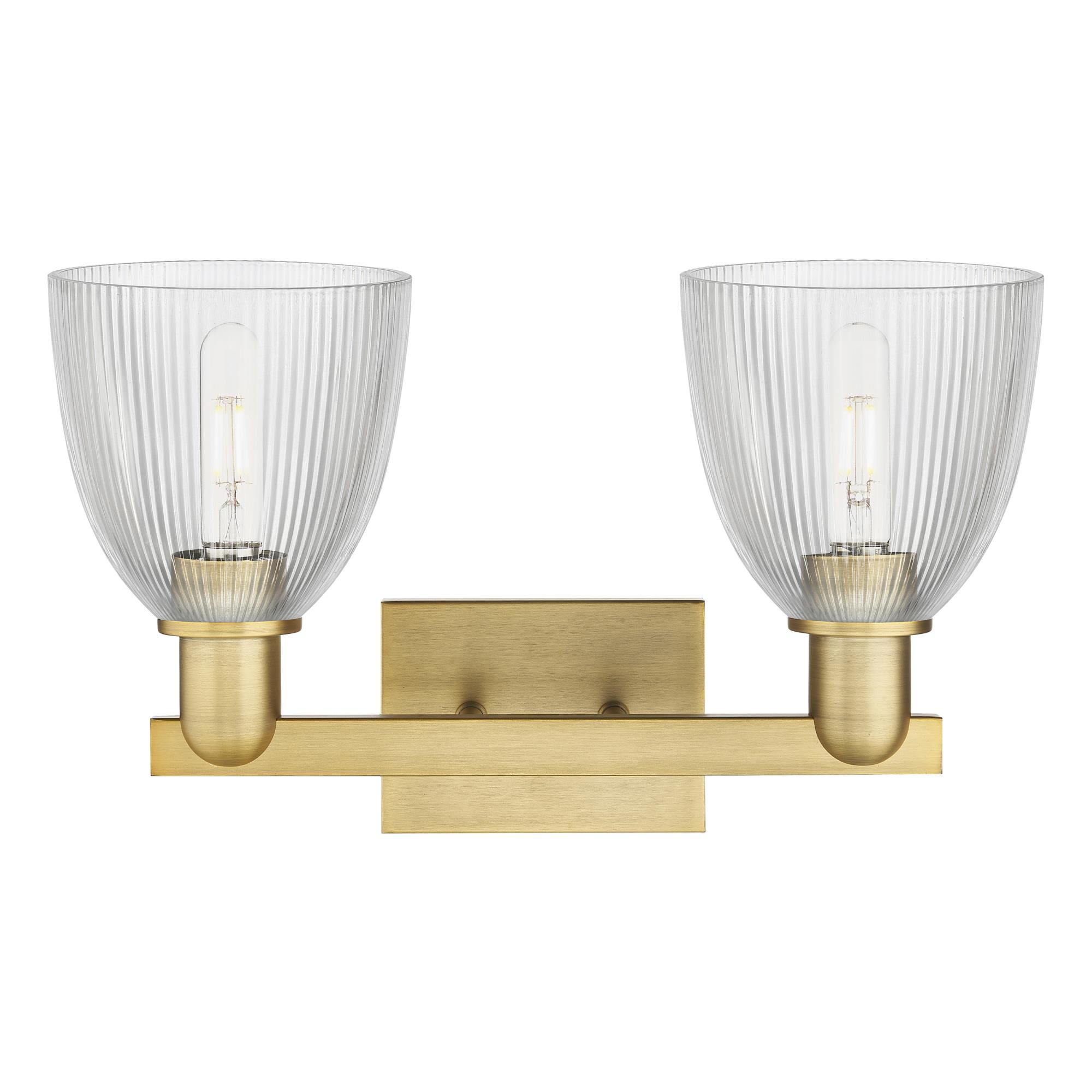 Bruno Marashlian Castile 17 Inch Bath Vanity Light by Innovations Lighting