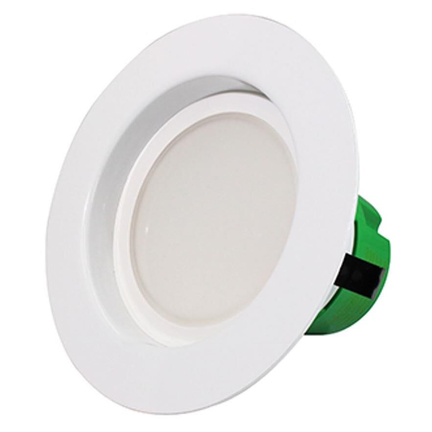 5 Inch LED Recessed Lighting Trim by Westgate