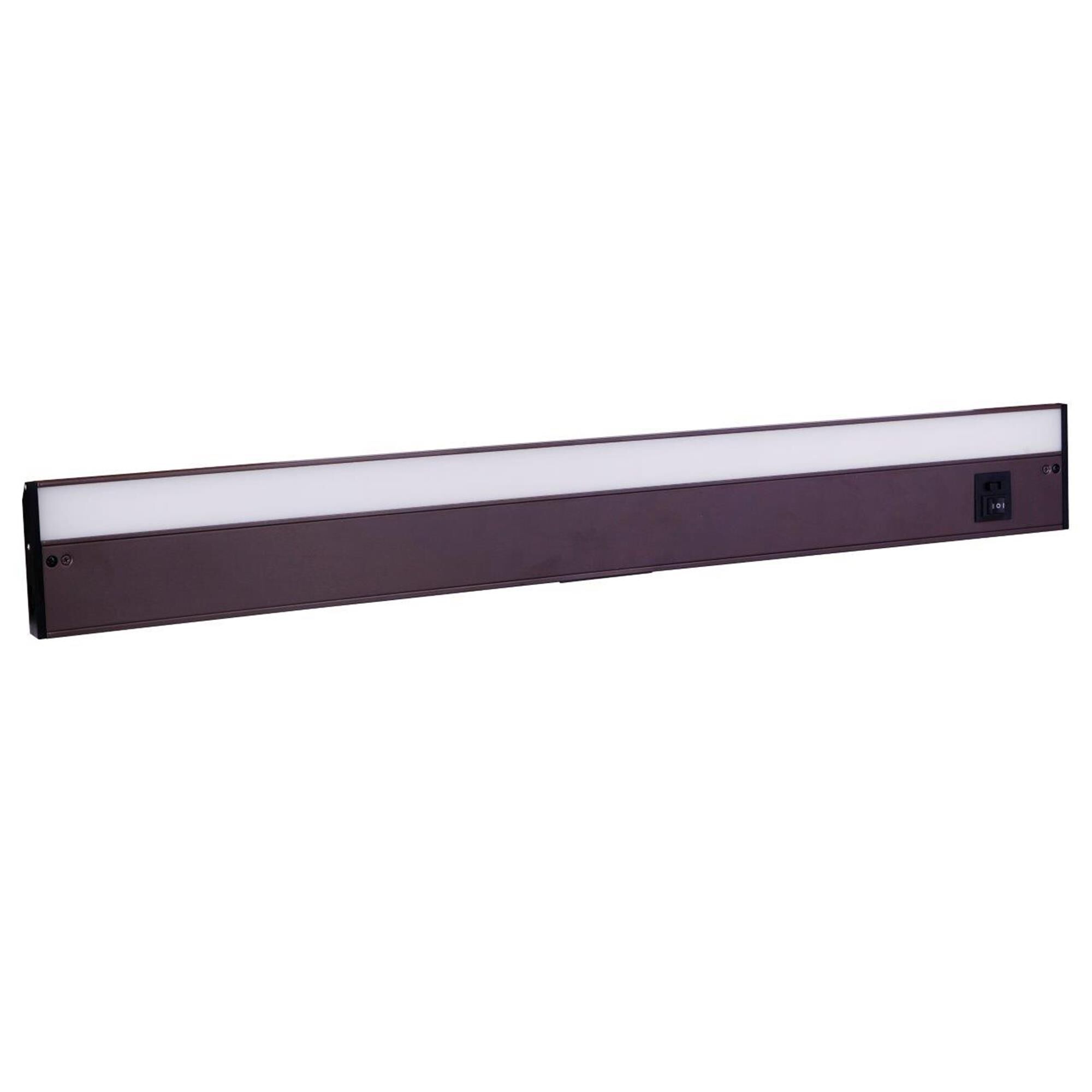 3CCT Under Cabinet Bars 4 Inch Light Bar,