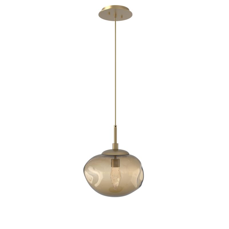 Nova Mini Pendant by Hammerton Studio