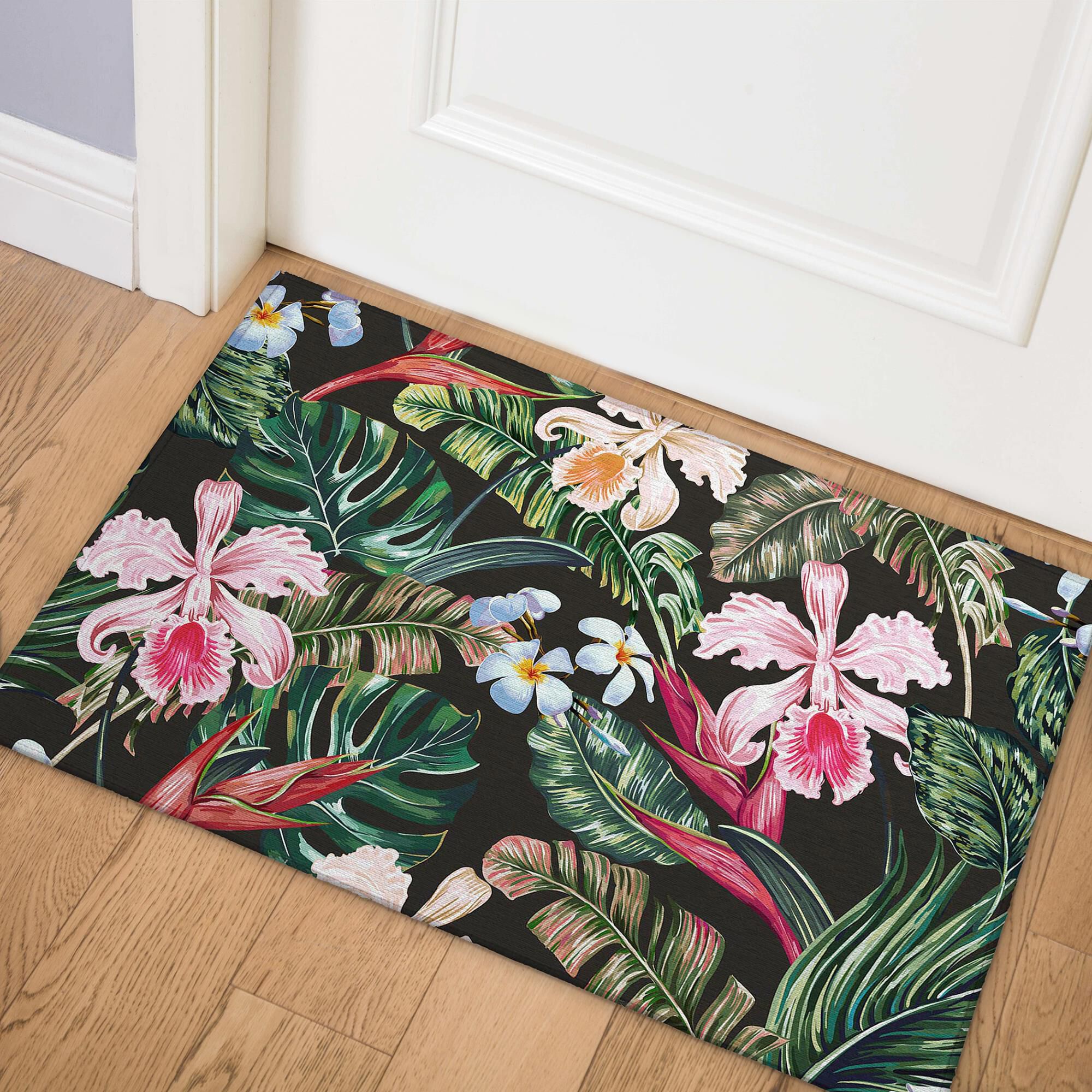 Tropics Tc6 Area Rug,