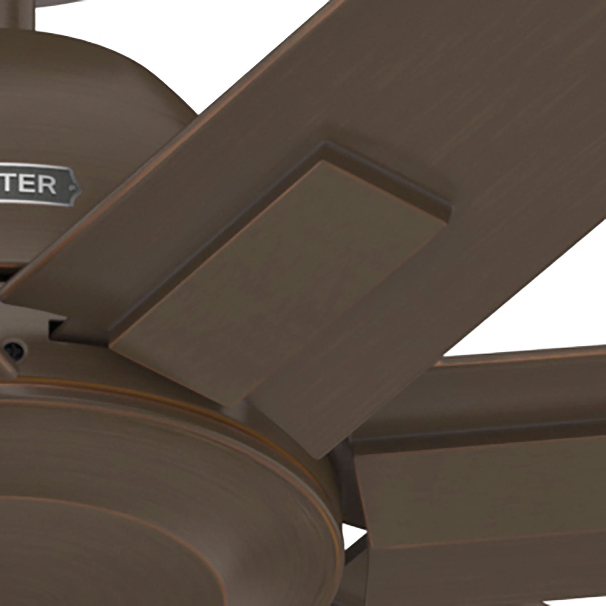 Downtown 60 Inch Ceiling Fan,