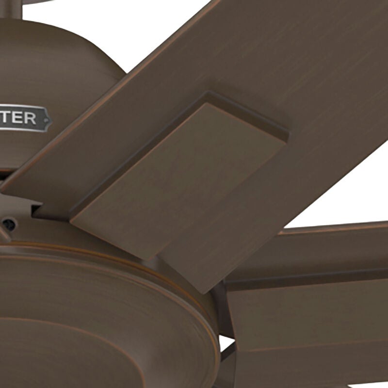 Downtown 60 Inch Ceiling Fan by Hunter Fan