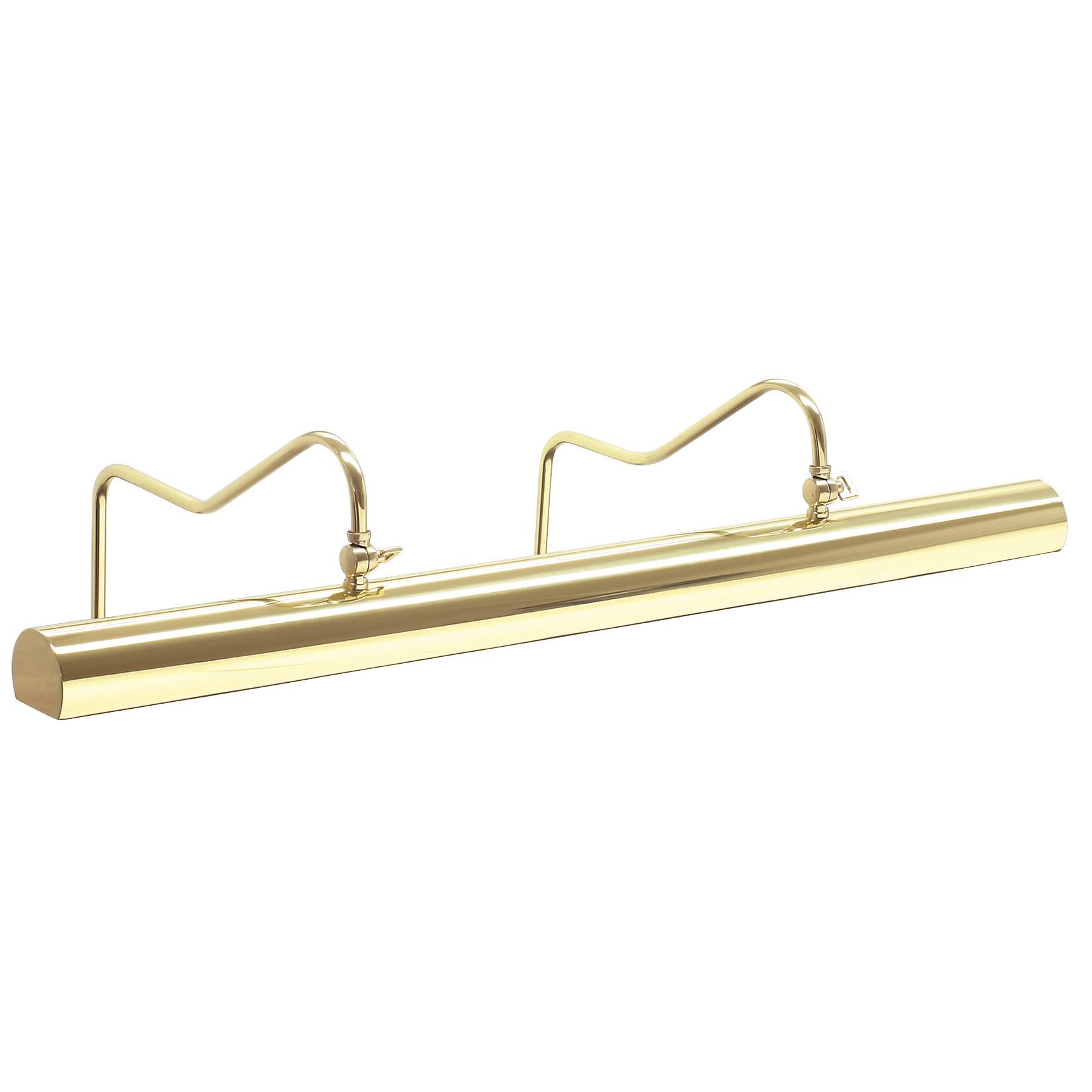 Hyde Park 30 Inch Picture and Display Light by House of Troy