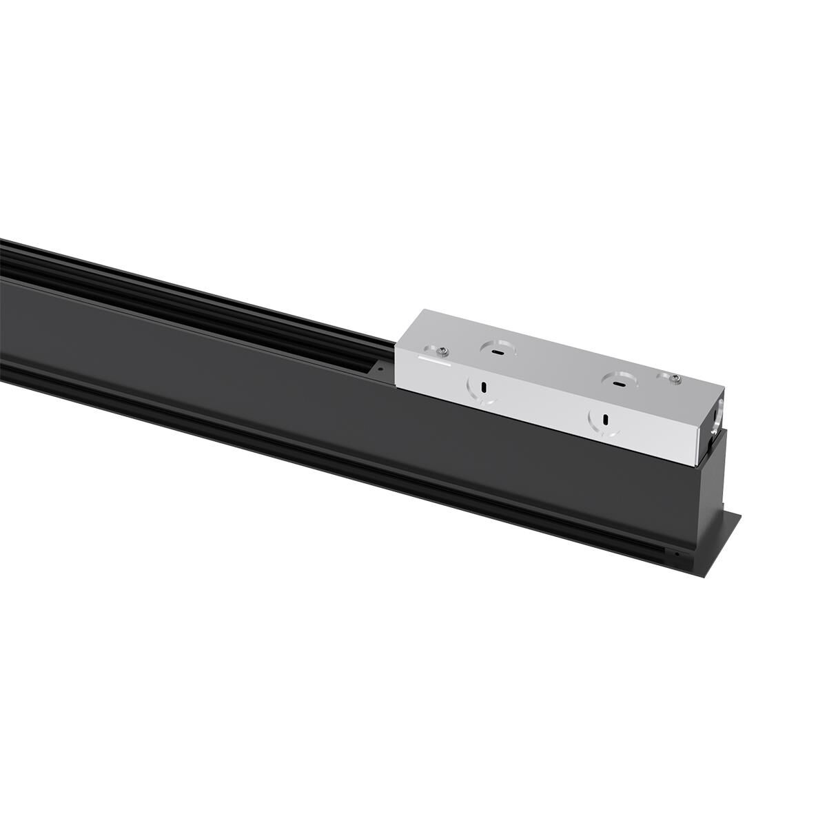 Ventrix 48 Inch Track Segment by WAC Lighting