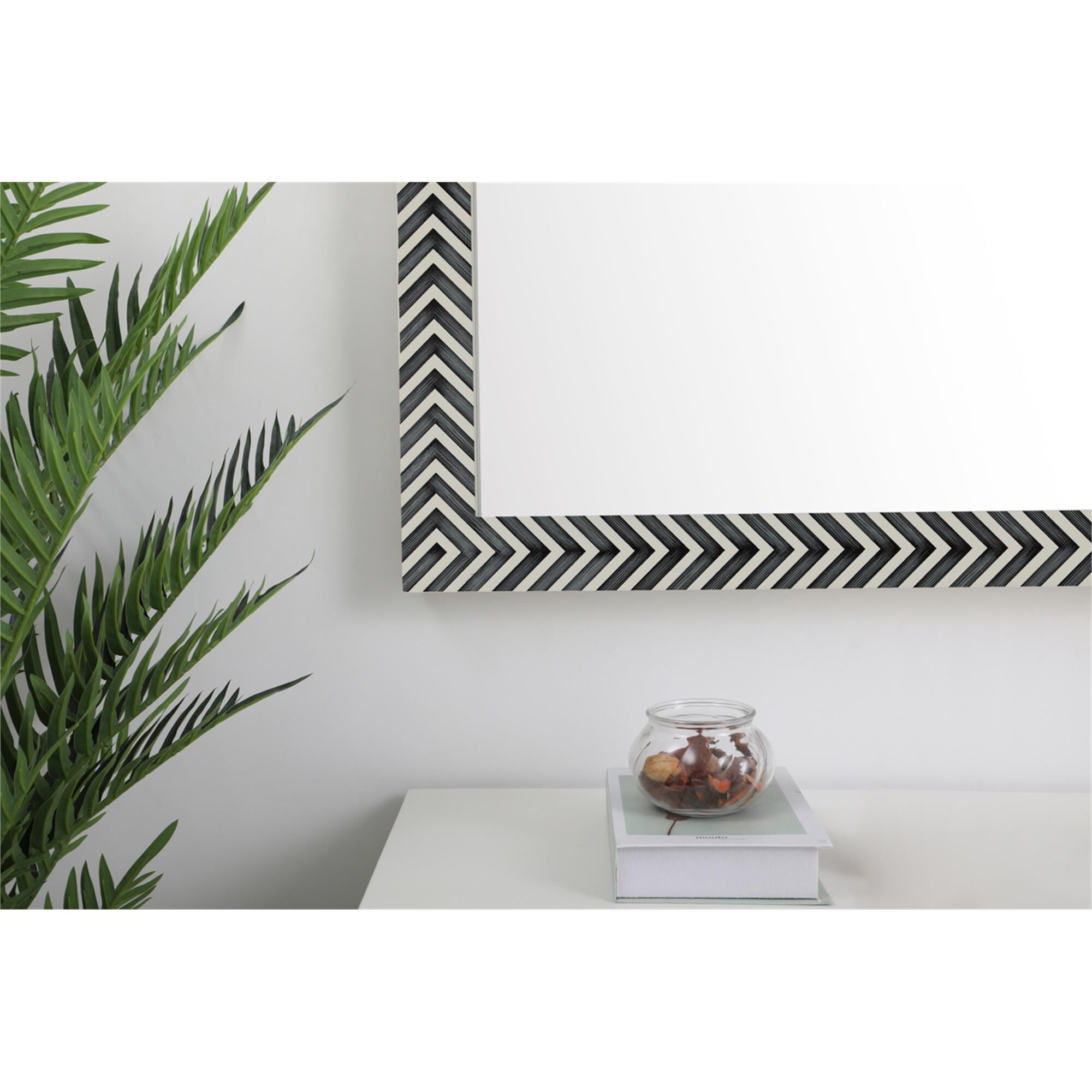 Eternity Decorative Mirrors by Elegant Decor