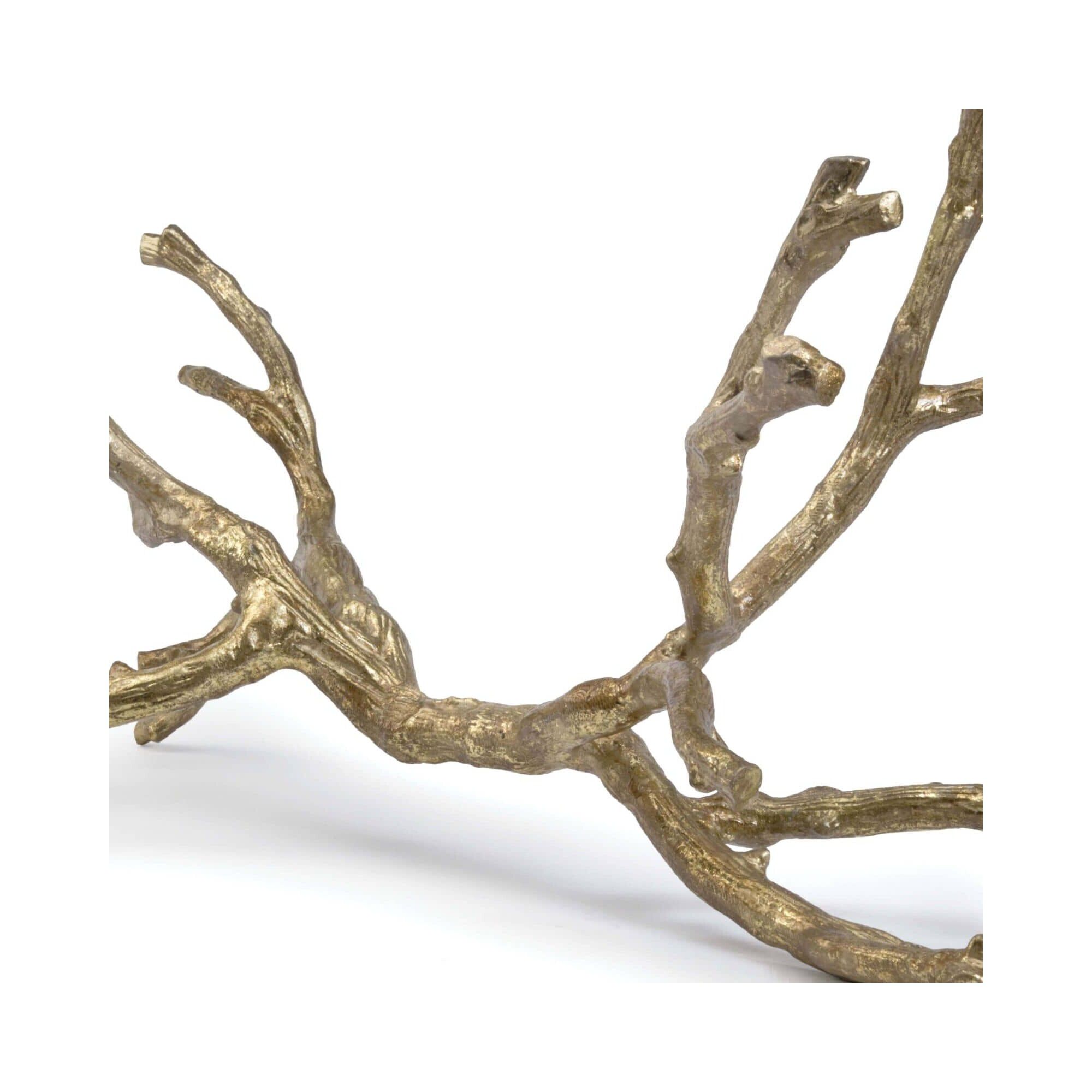 Metal Branch Other Table Accent by Regina Andrew