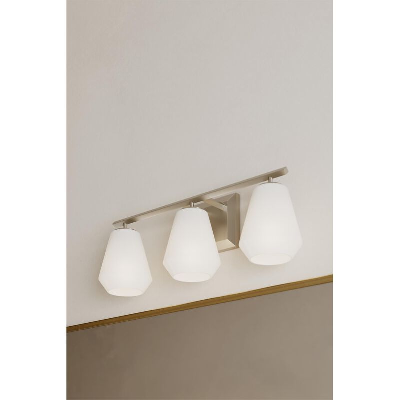 Siena 23 Inch Bath Vanity Light by Minka Lavery