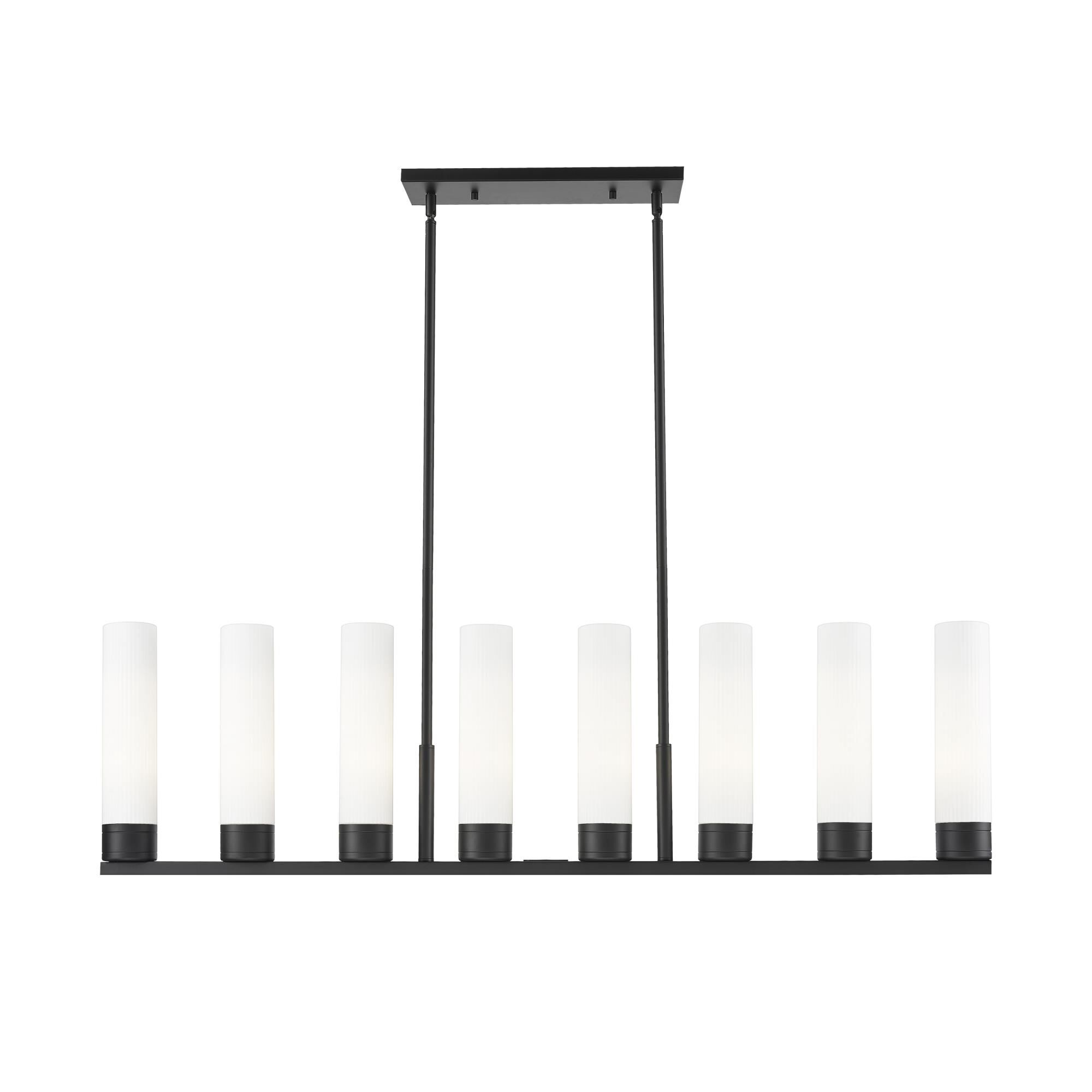 Bruno Marashlian Boreas 48 Inch Linear Suspension Light by Innovations Lighting