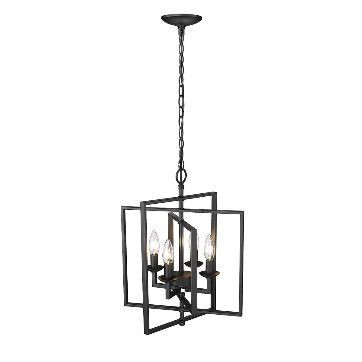 Nellis 14 Inch Large Pendant by Millennium Lighting