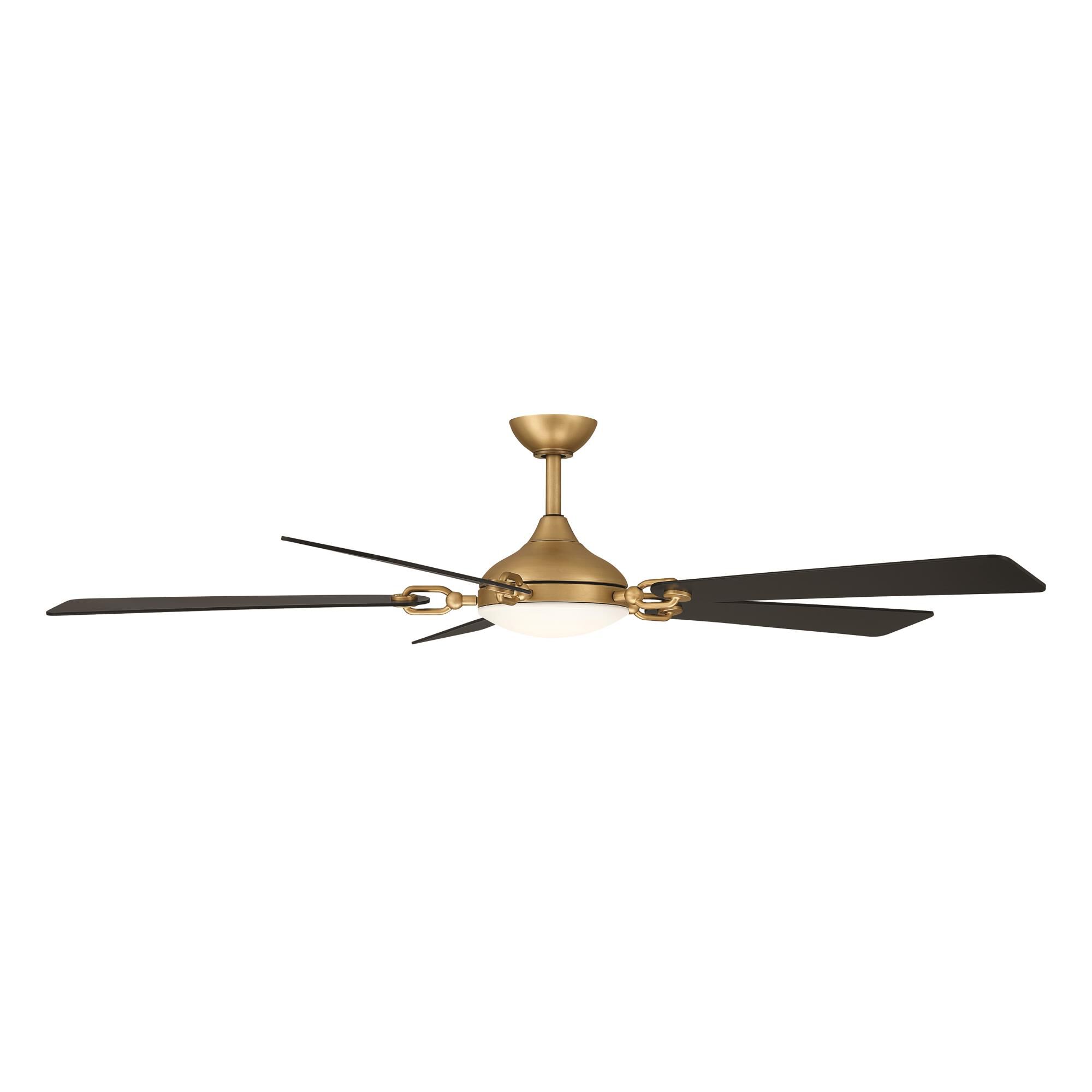 Cadena 65 Inch Ceiling Fan by Minka Aire