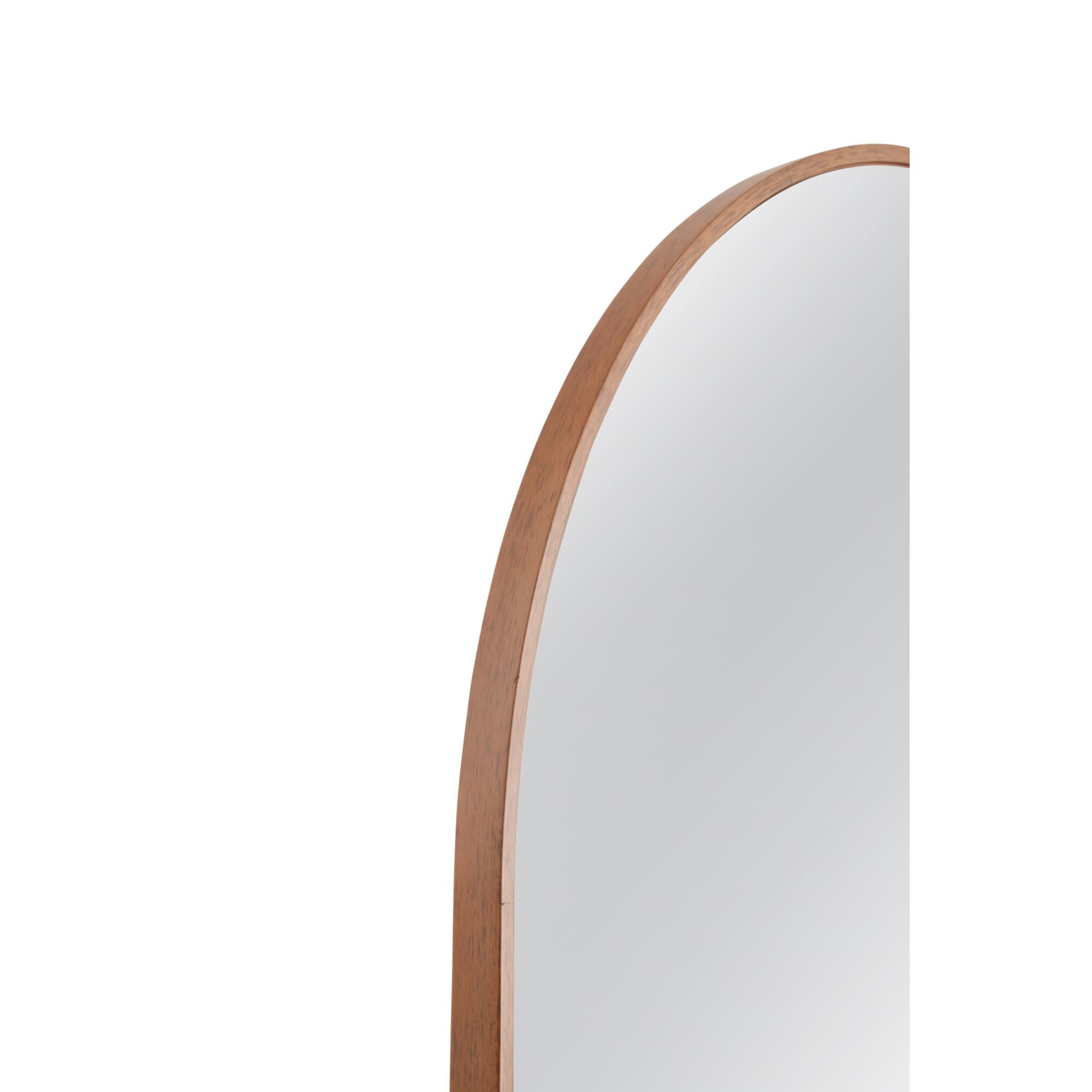 Holly 70 Inch Floor Mirror by Bassett Mirror Company