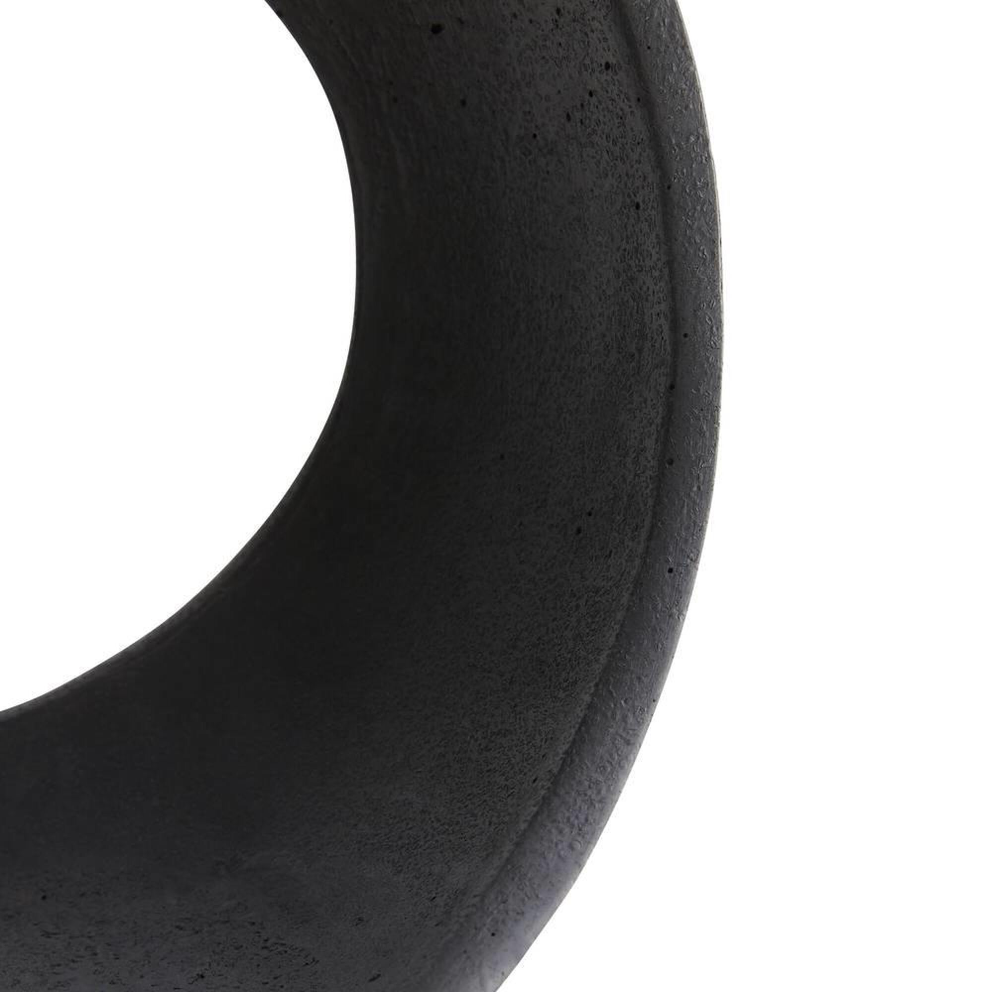 Dawson 13 Inch Sculpture,