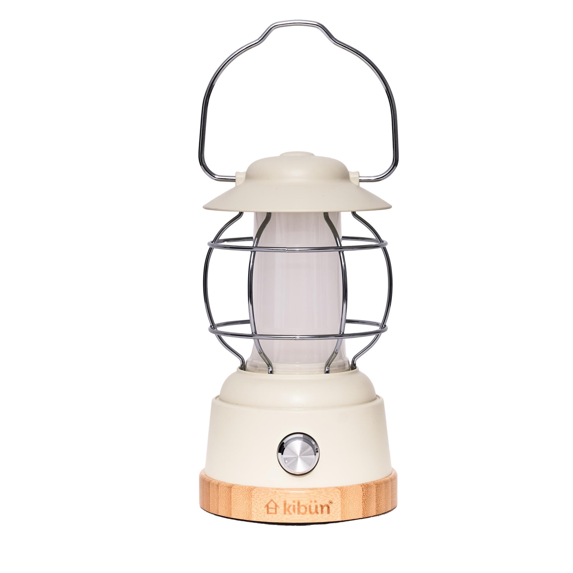 Kibun S'Mores 9 Inch Outdoor Table Lamp by Bulbrite