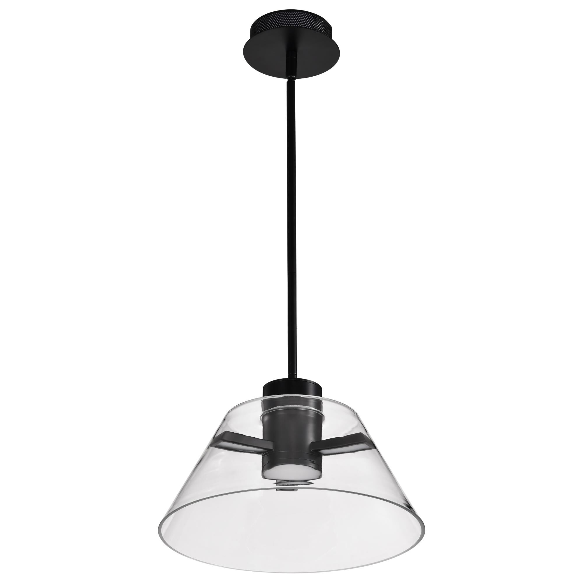Edmond 14 Inch Large Pendant by Nuvo Lighting
