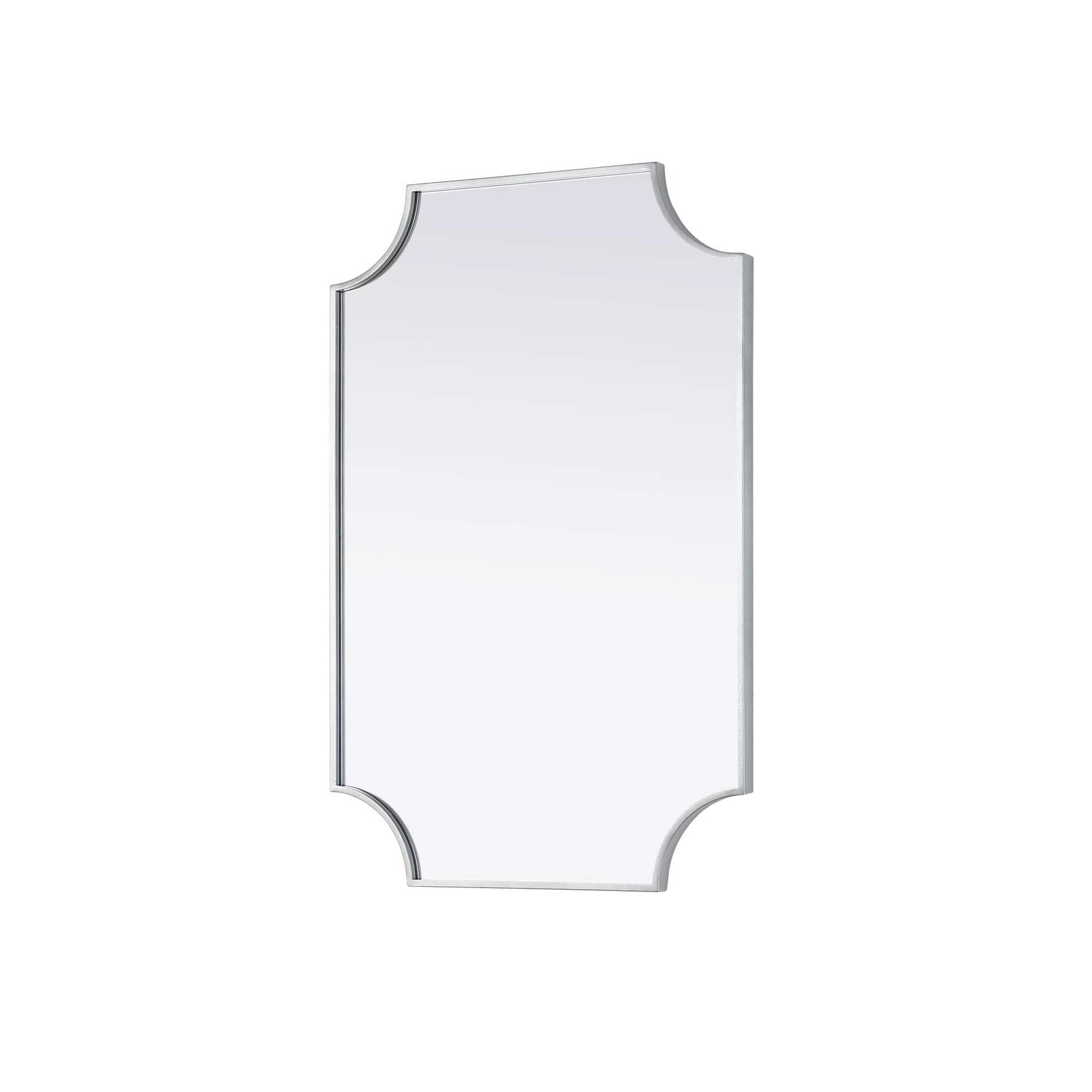 Everleigh 36 Inch Decorative Mirror,