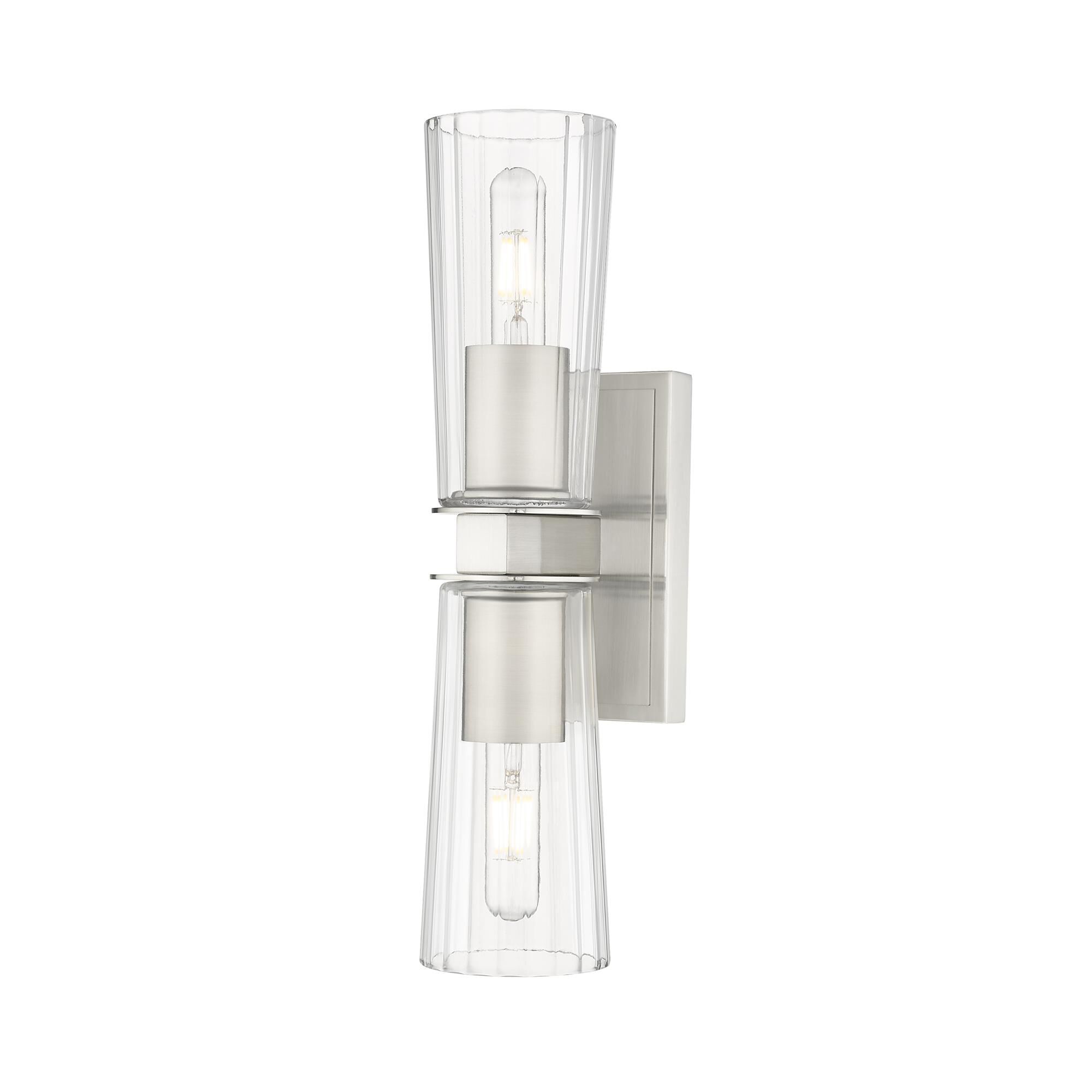 Titus 18 Inch Wall Sconce by Z Lite