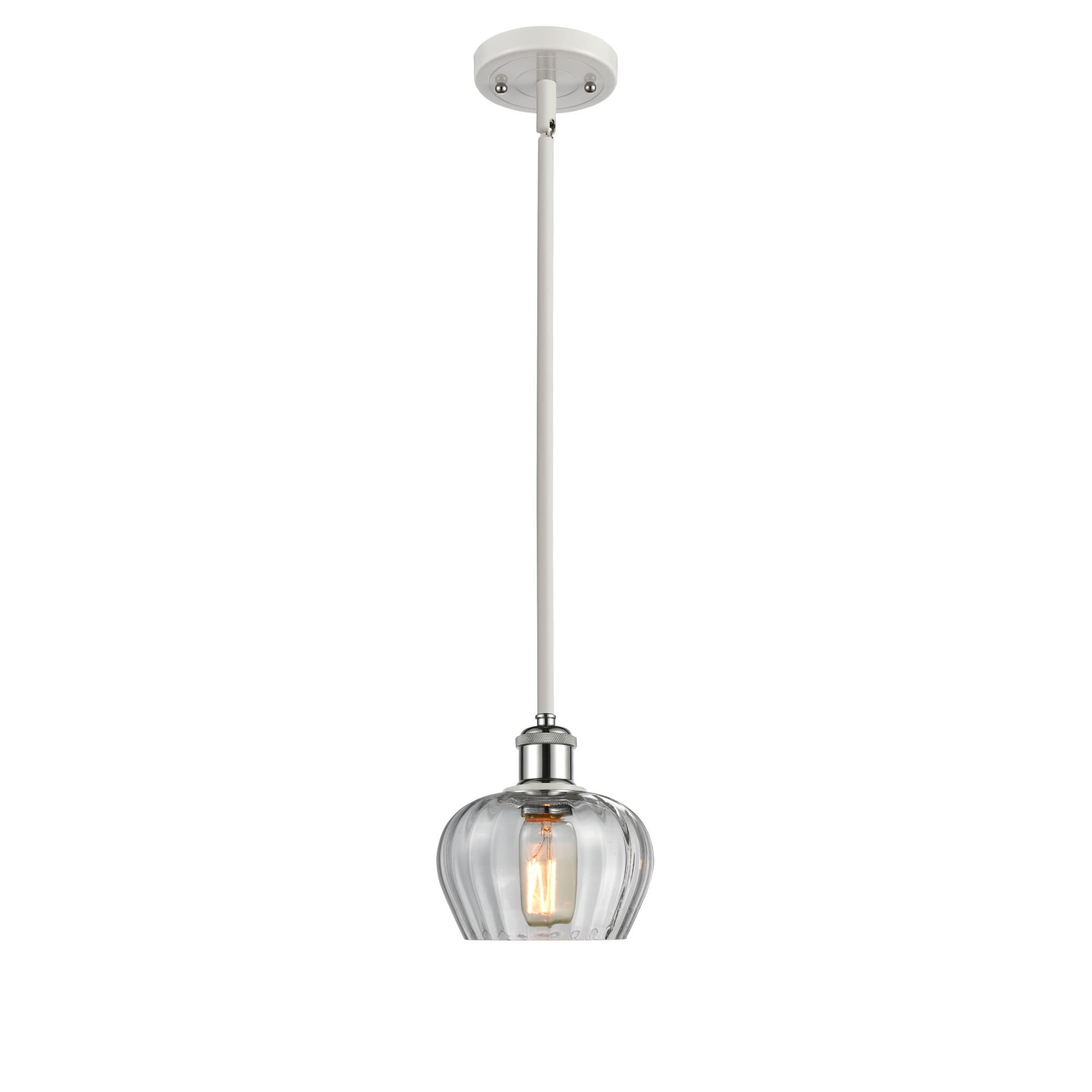 Bruno Marashlian Fenton Mini Pendant by Innovations Lighting