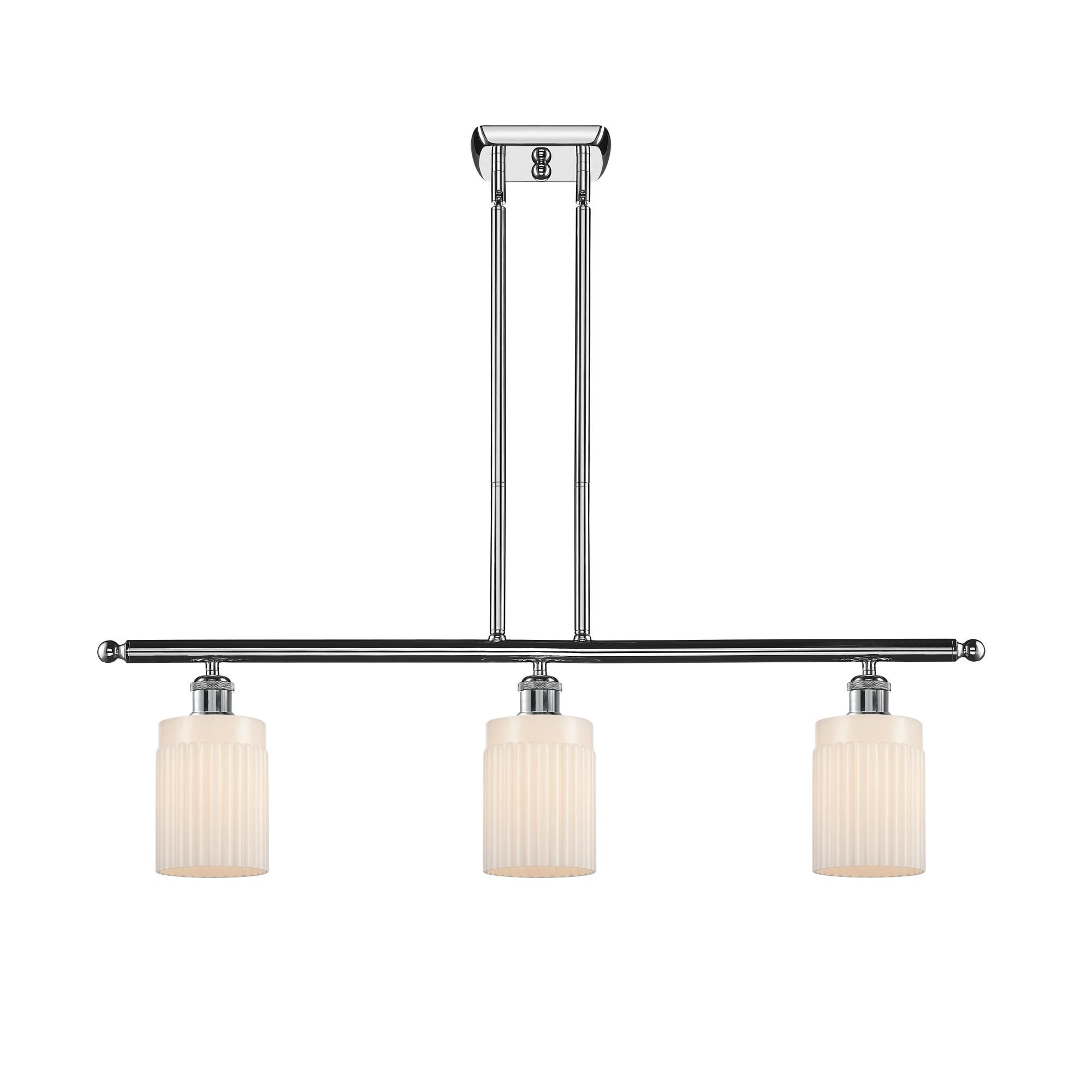 Bruno Marashlian Hadley 36 Inch 3 Light Linear Suspension Light by Innovations Lighting