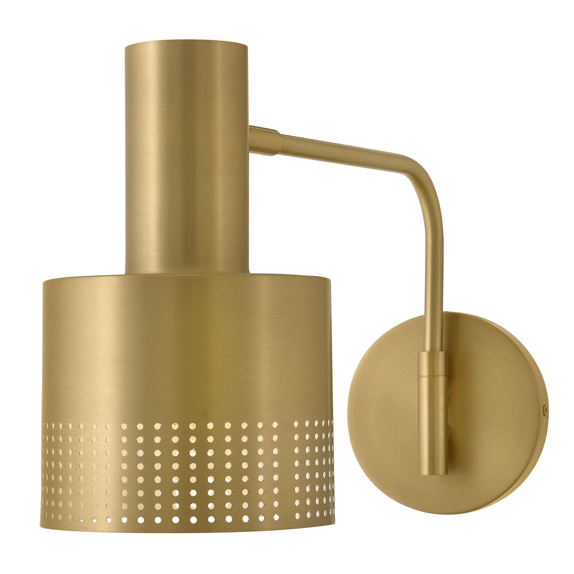 Casey Medium Wall Swing Lamp,