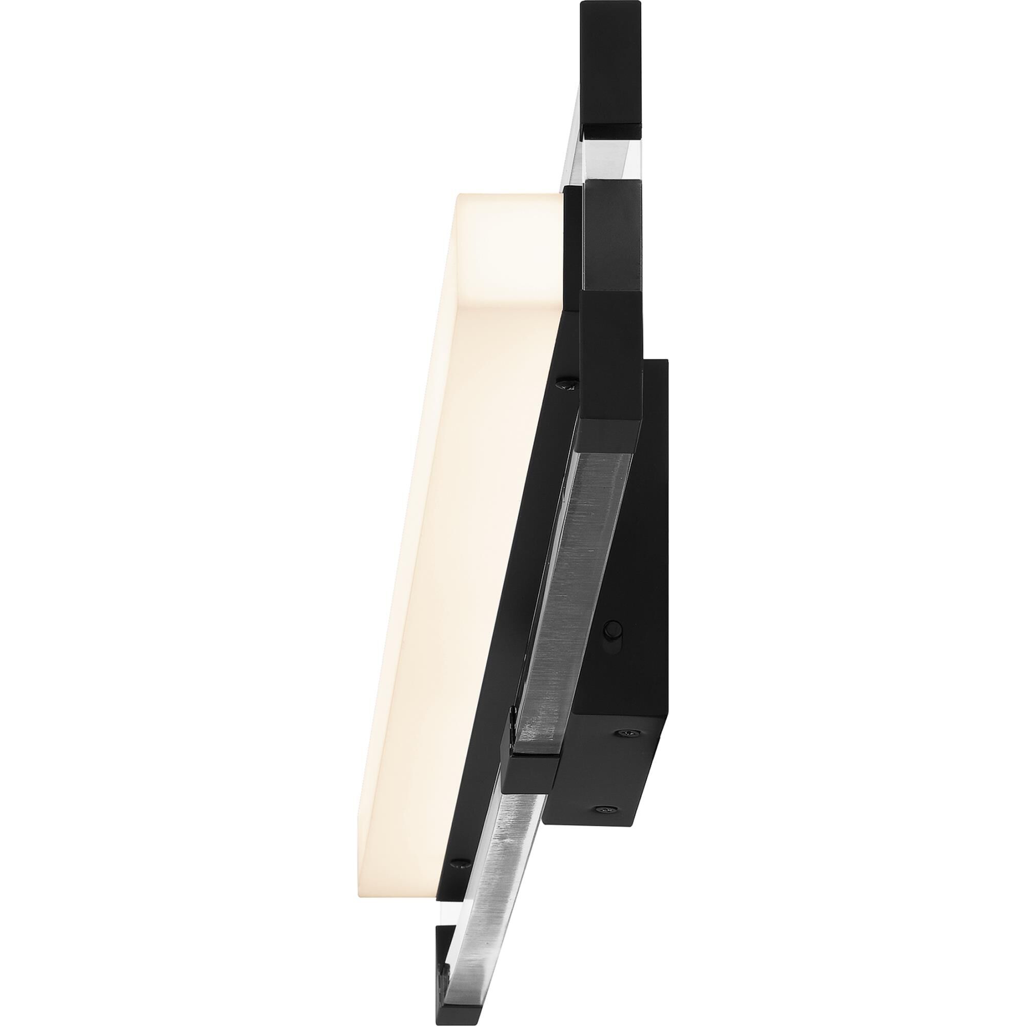 Elias 32 Inch Bath Vanity Light by Quoizel