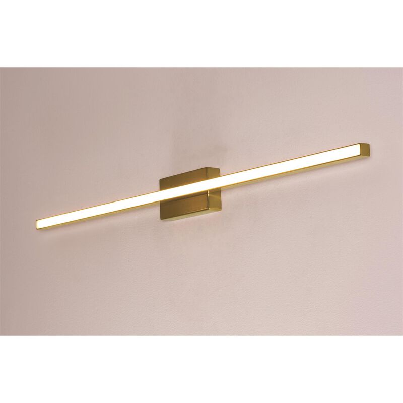 AFX Lighting Barlow 24 Inch LED Bath Vanity Light